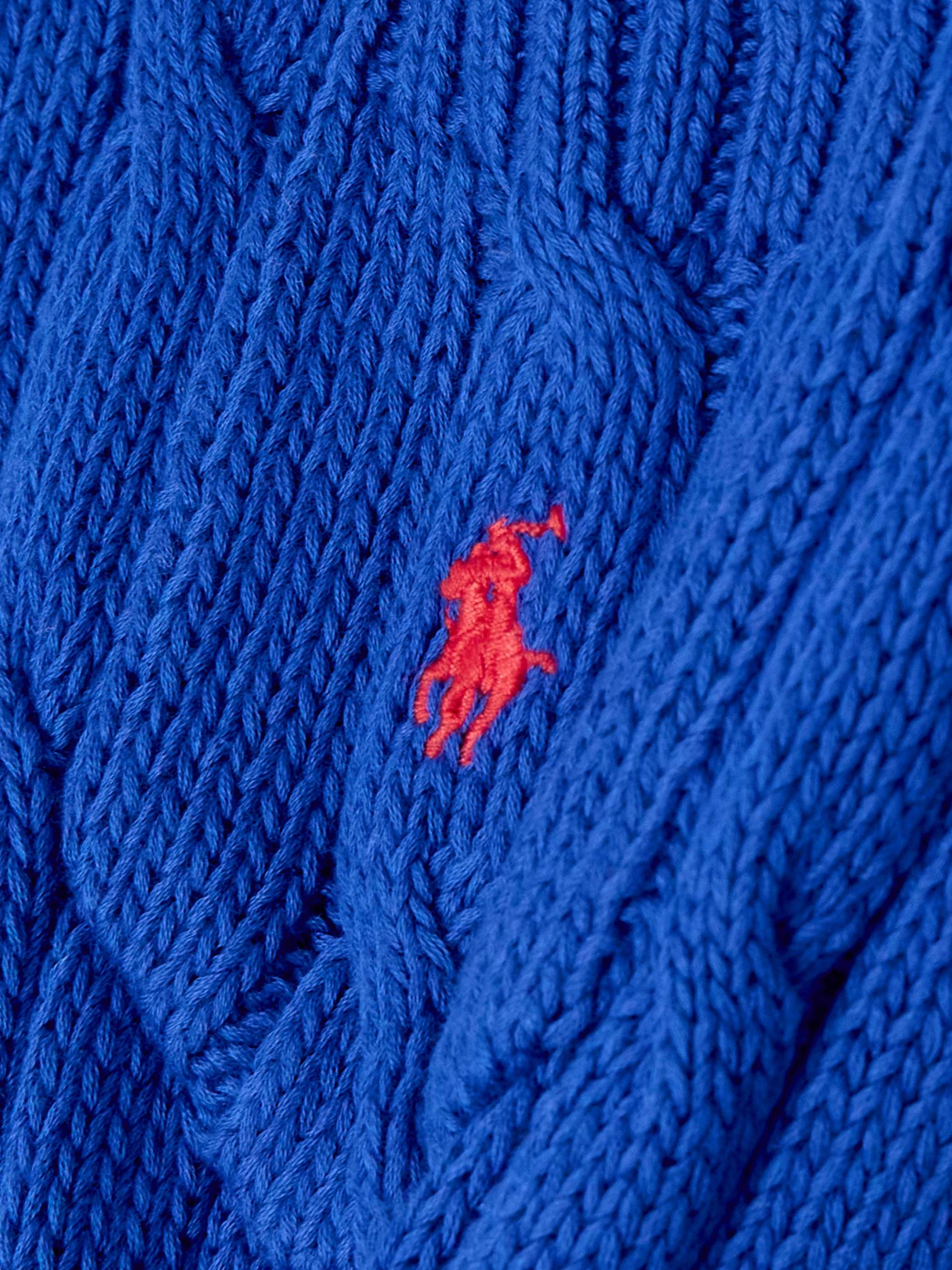 POLO RALPH LAUREN 