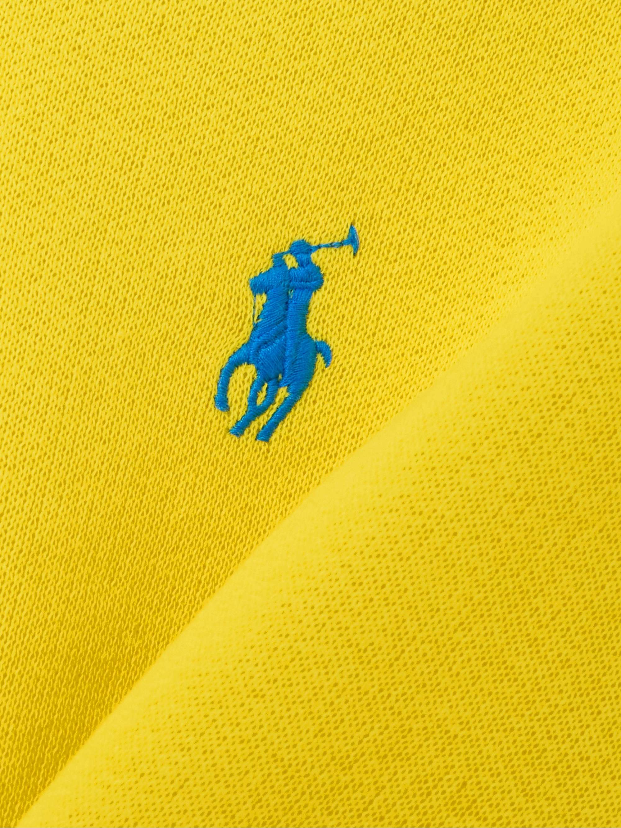 POLO RALPH LAUREN 