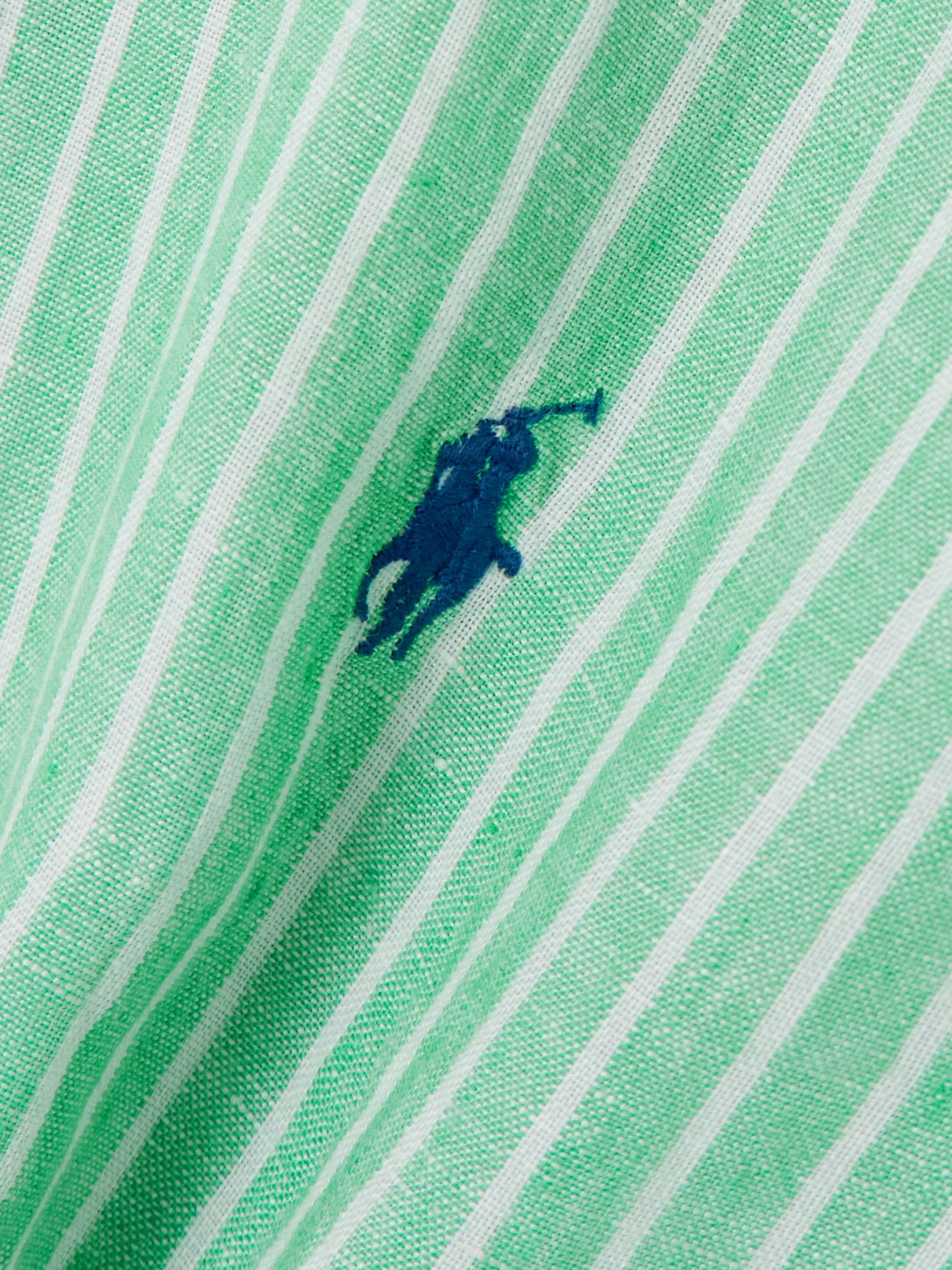POLO RALPH LAUREN 