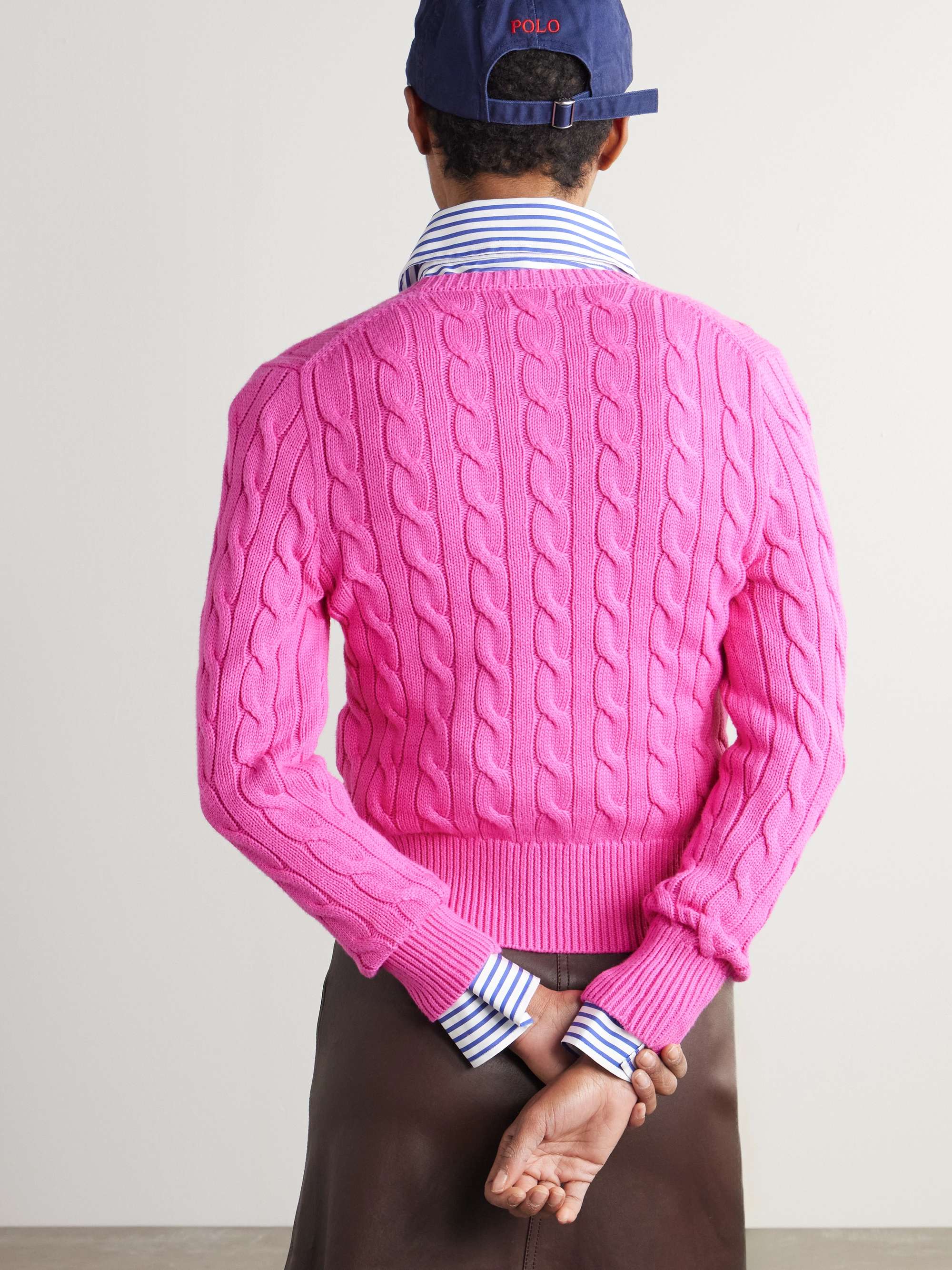 POLO RALPH LAUREN 