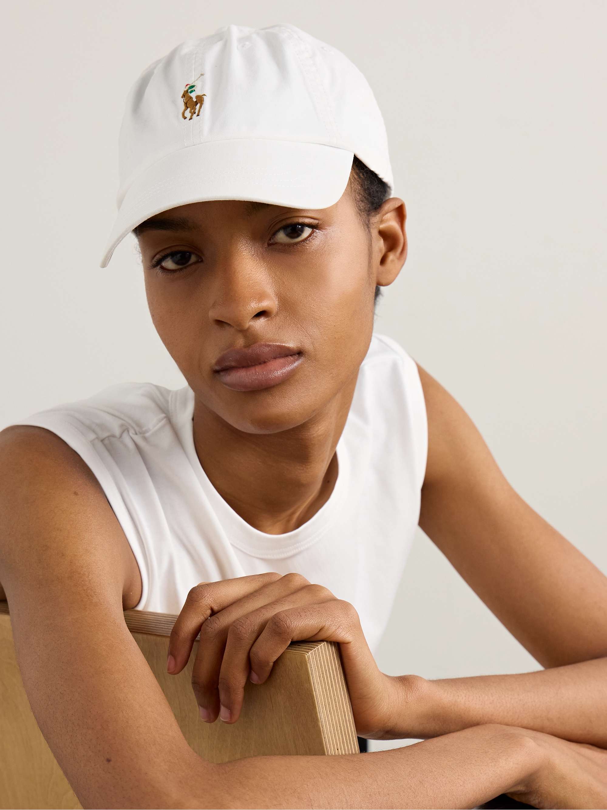 POLO RALPH LAUREN 