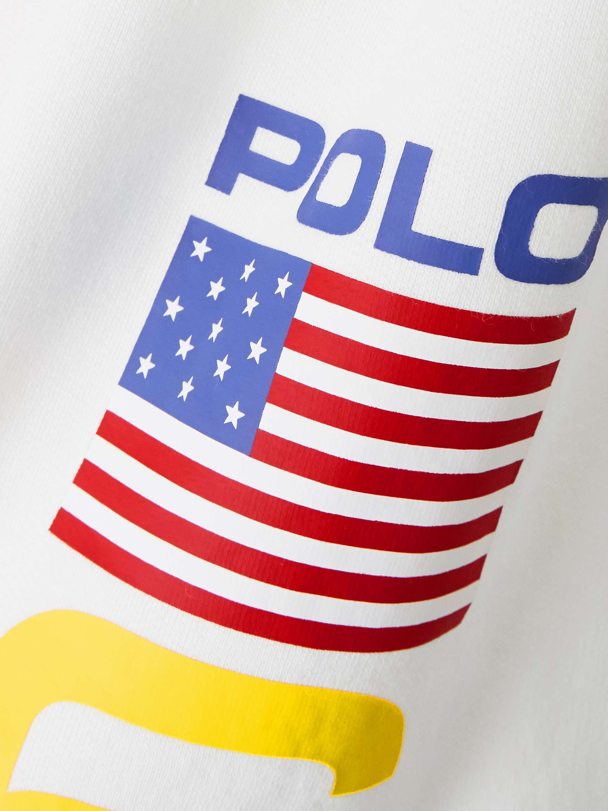 POLO RALPH LAUREN 