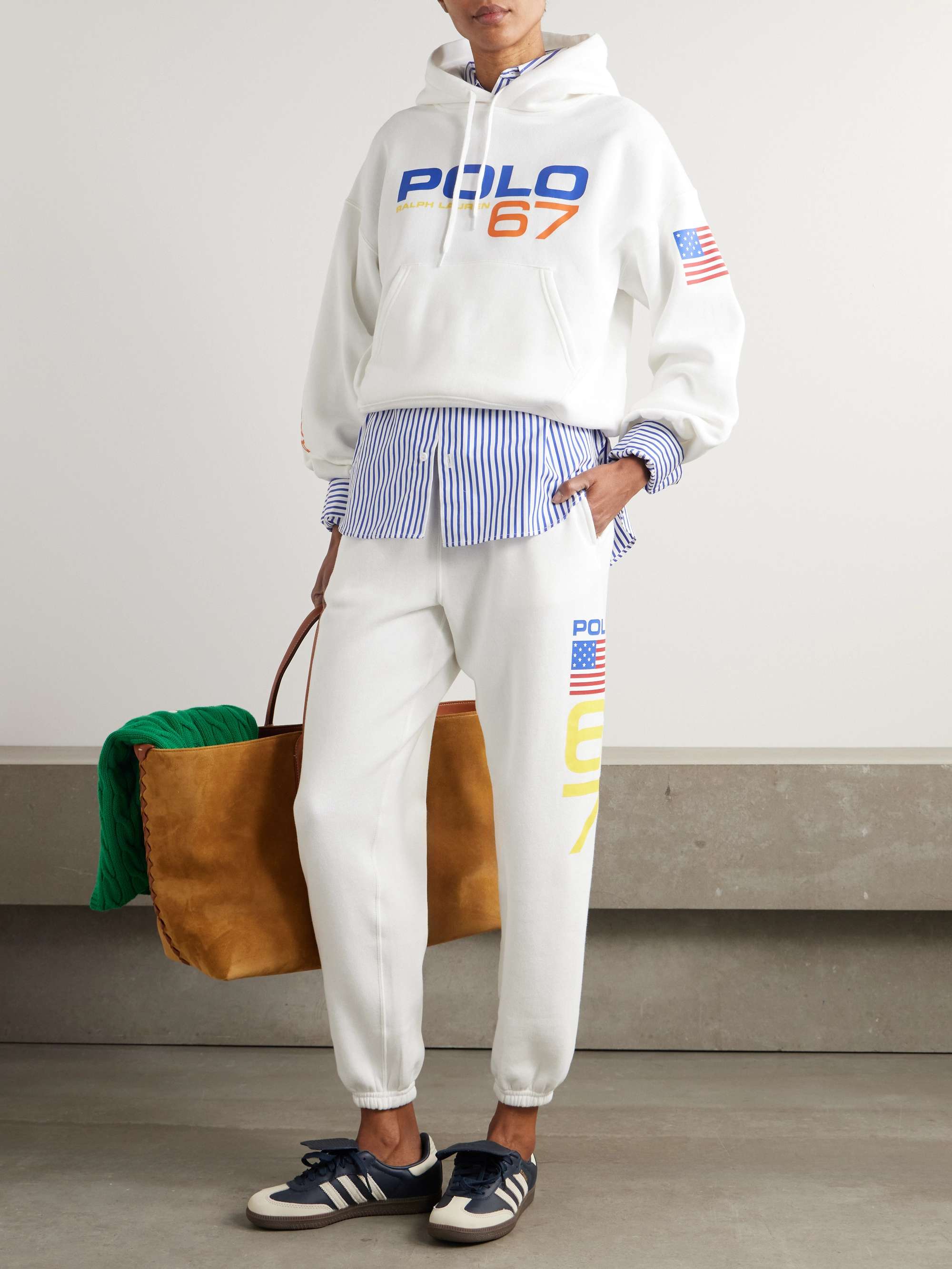 POLO RALPH LAUREN 