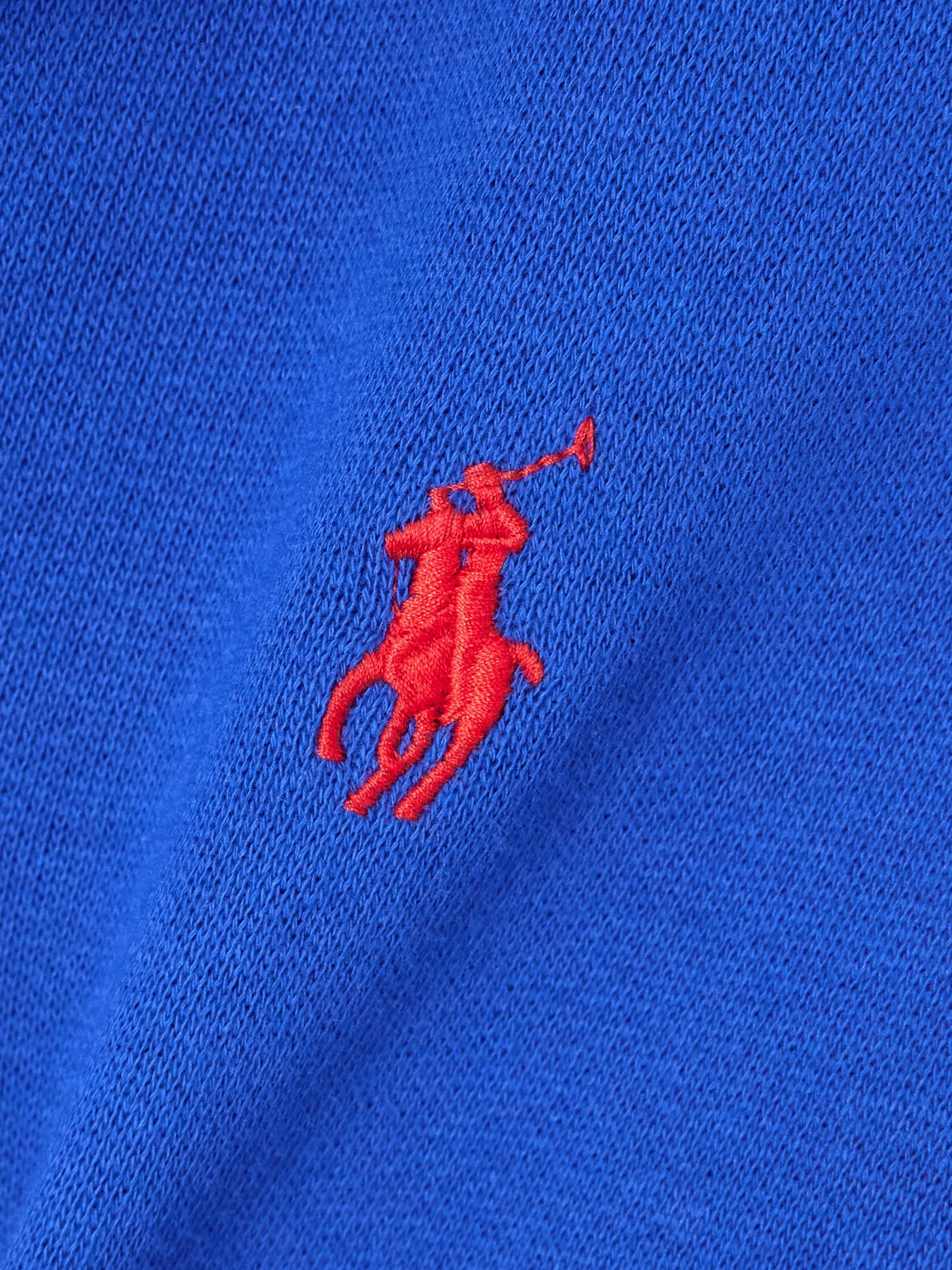 POLO RALPH LAUREN 