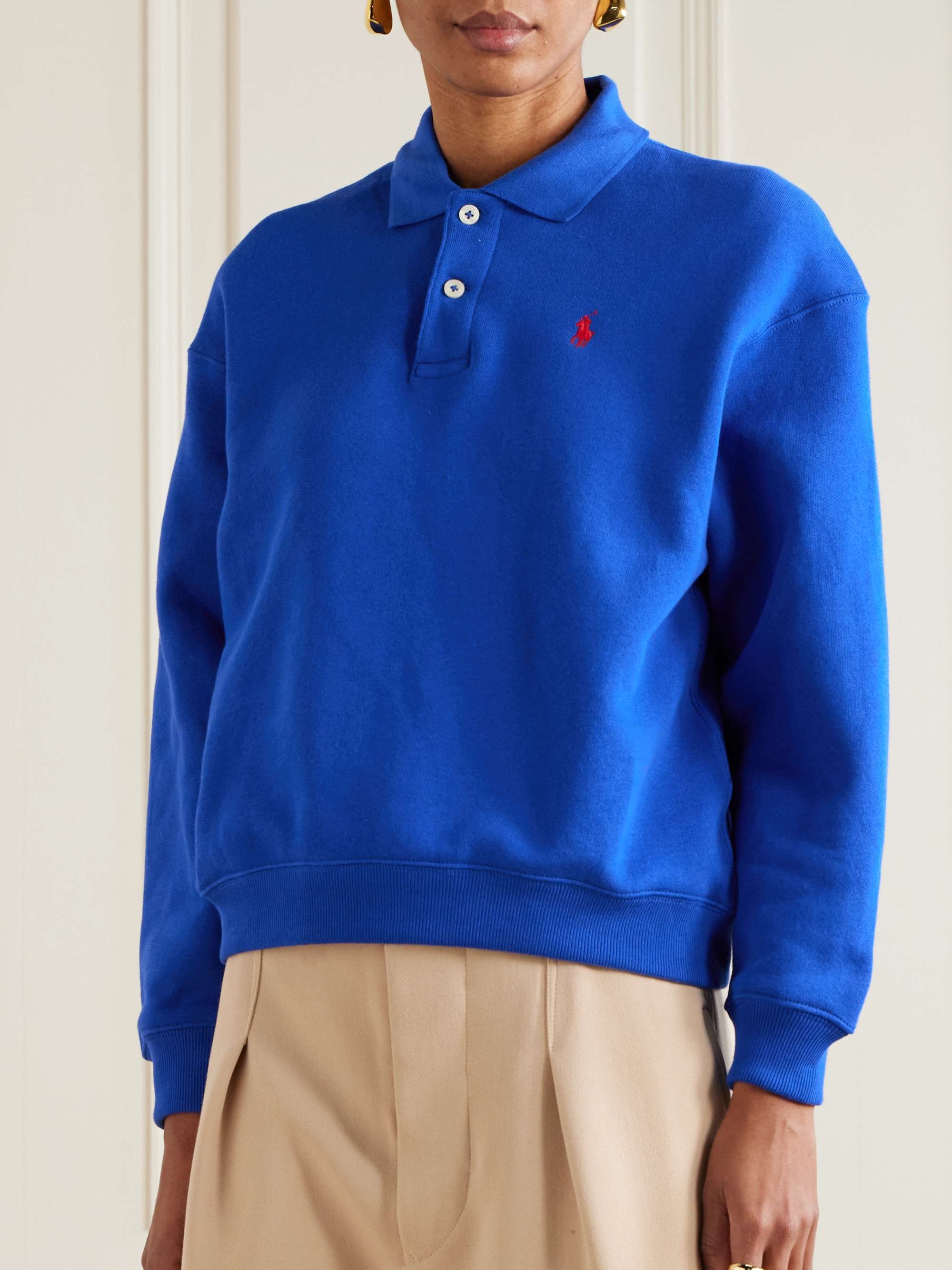 POLO RALPH LAUREN 