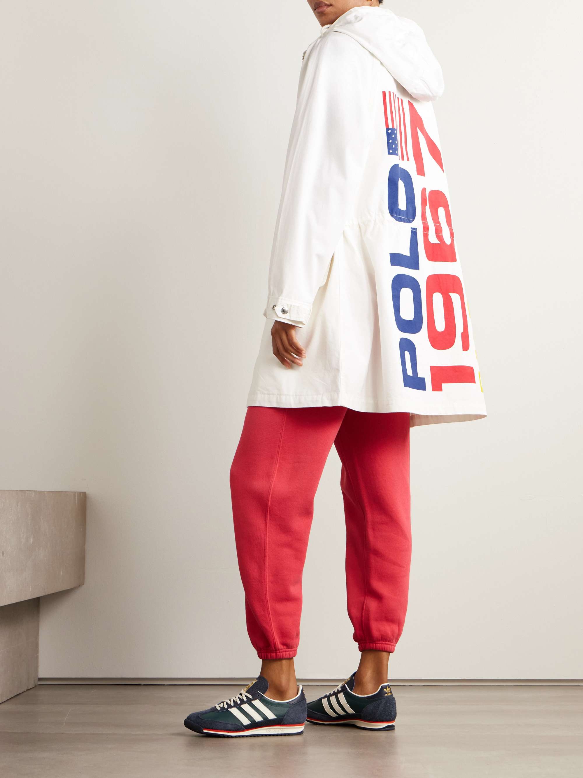POLO RALPH LAUREN 
