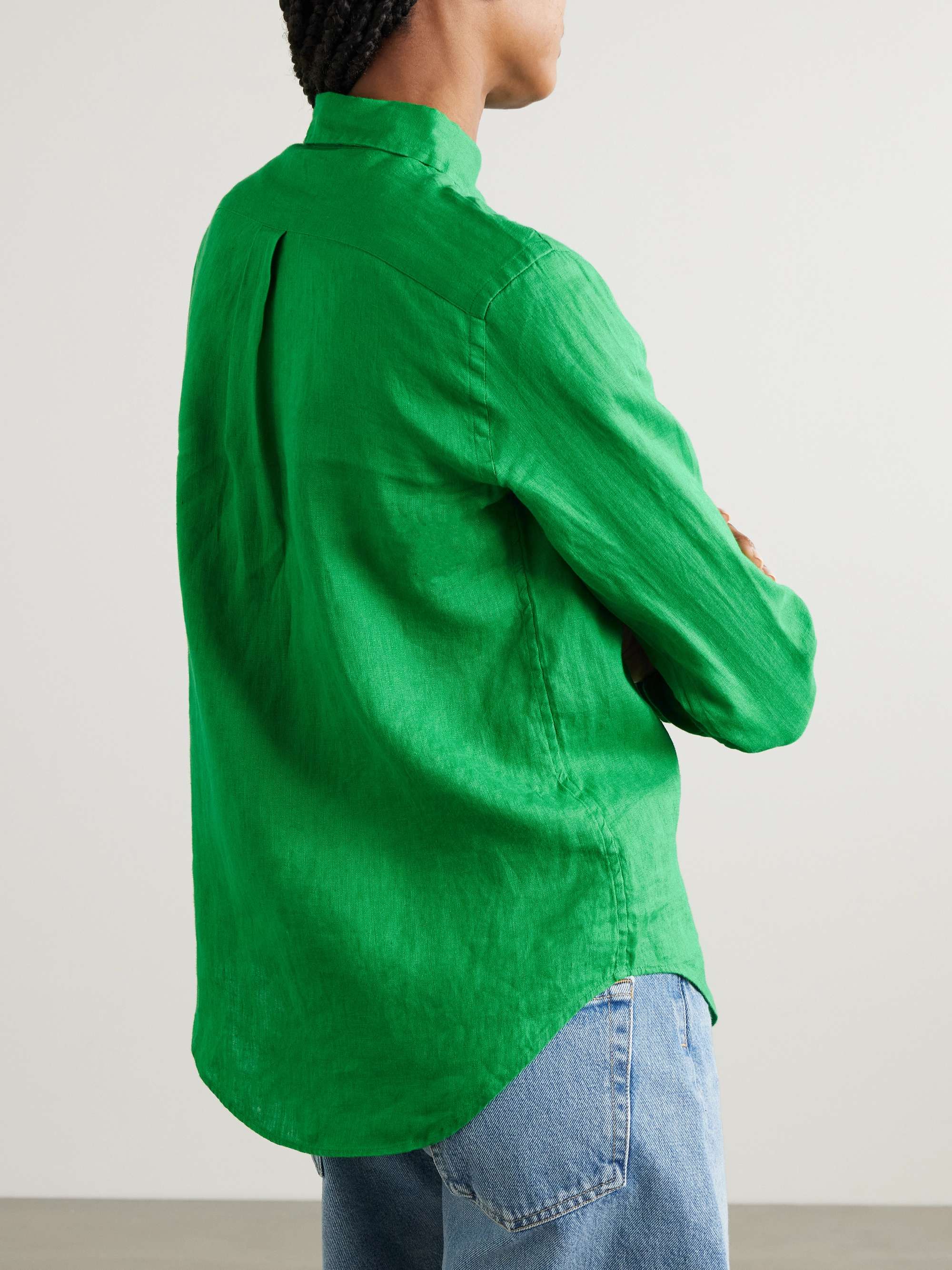 POLO RALPH LAUREN 