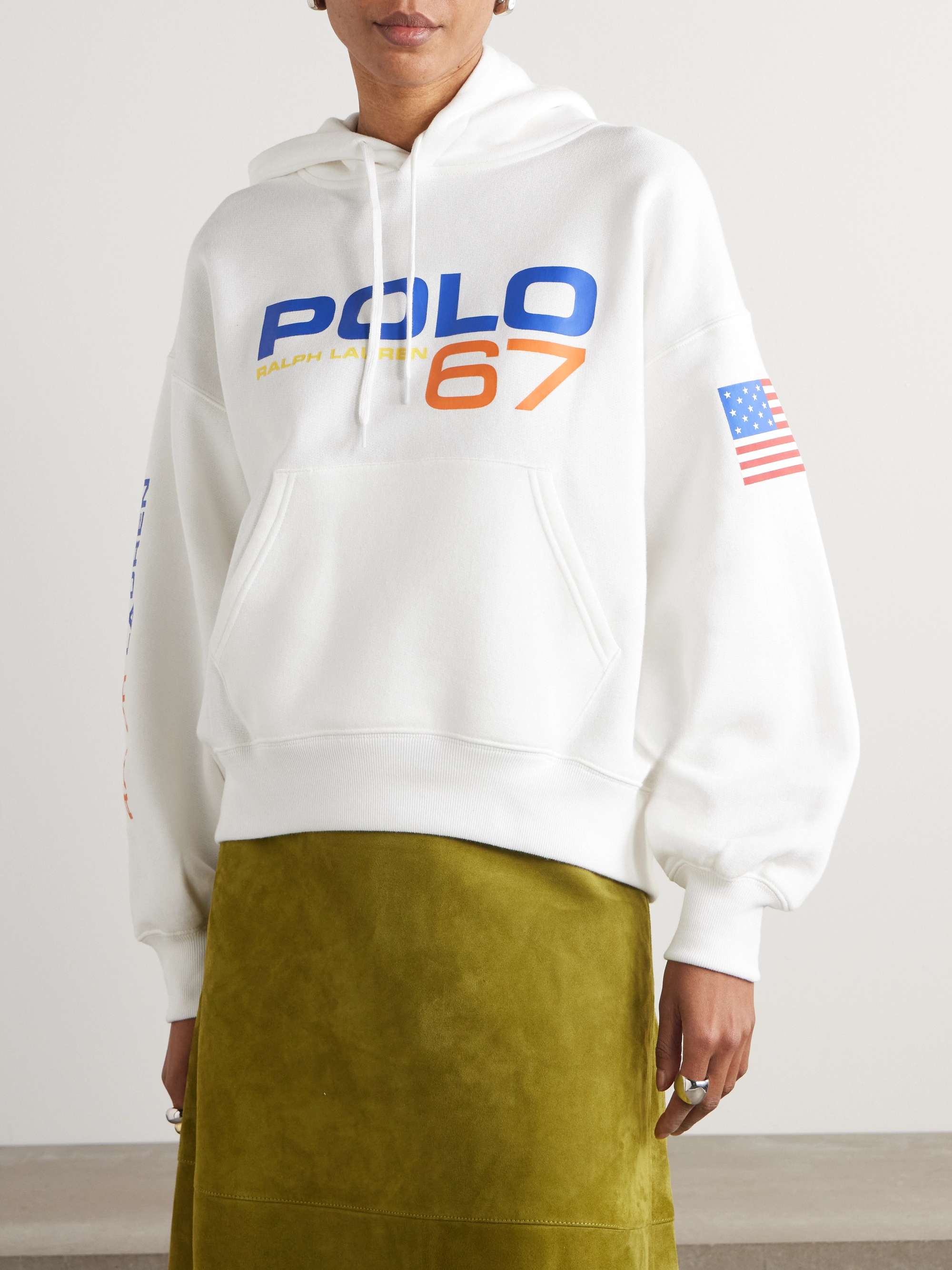 POLO RALPH LAUREN 