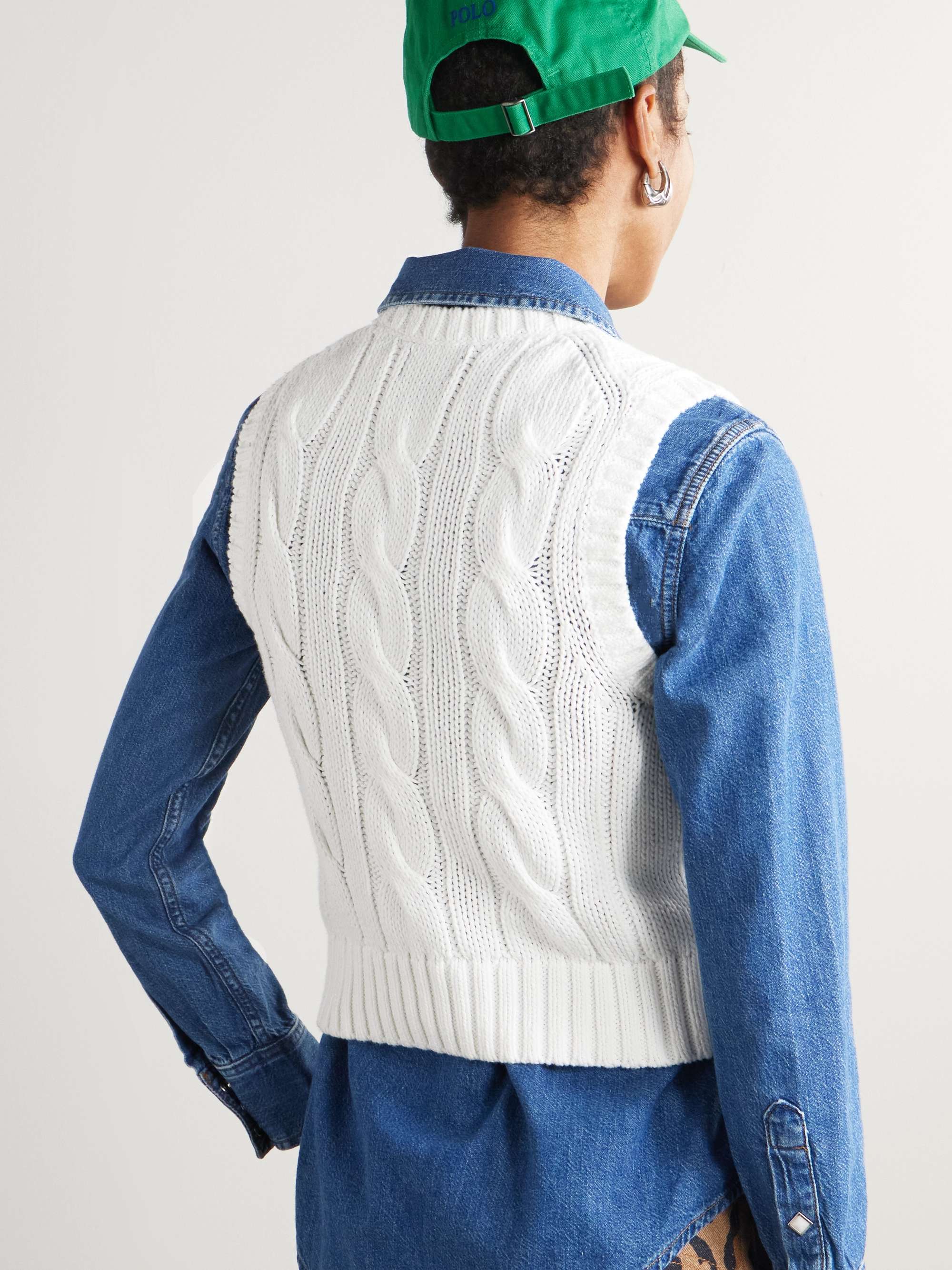 POLO RALPH LAUREN 