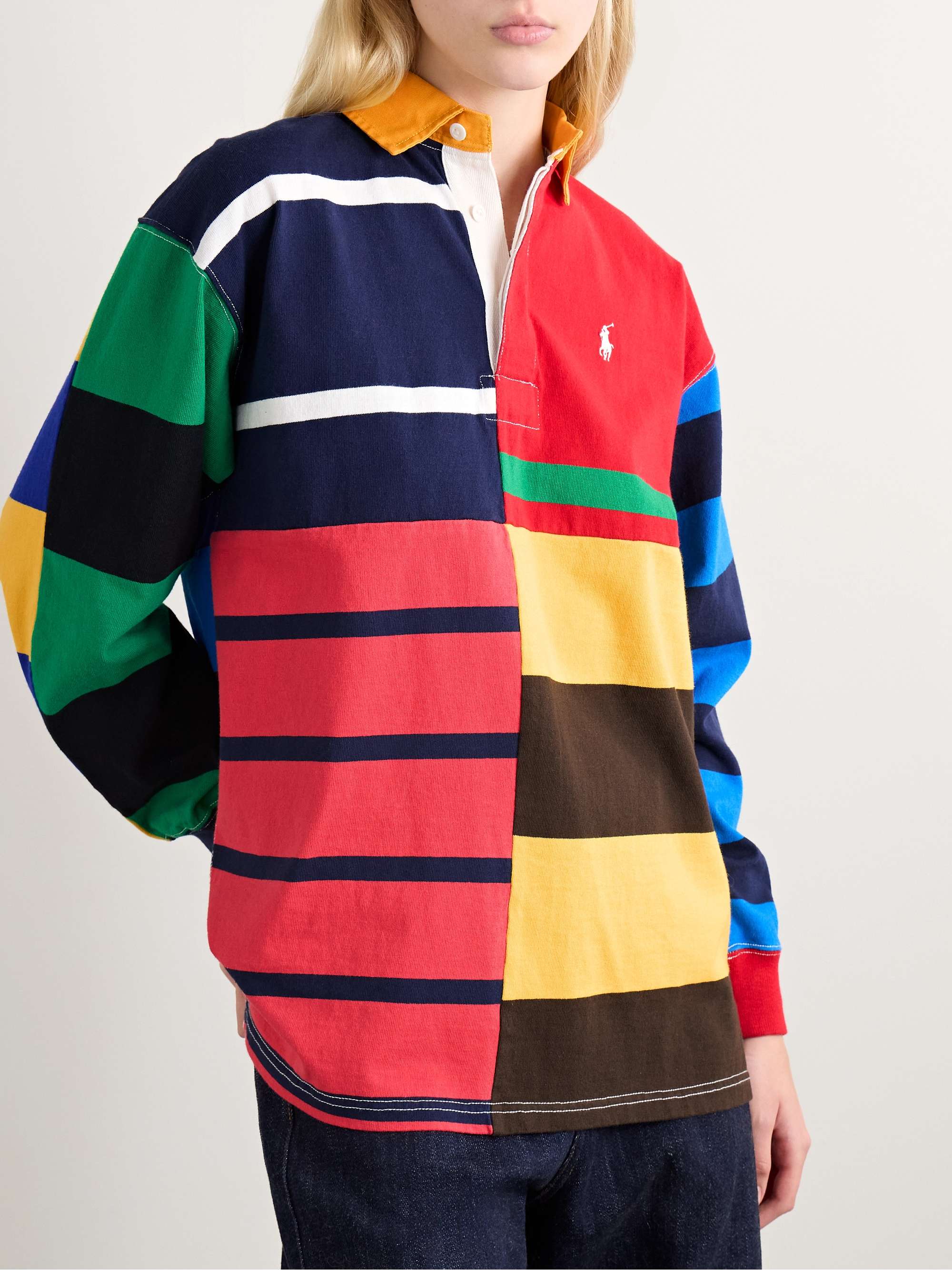 POLO RALPH LAUREN 