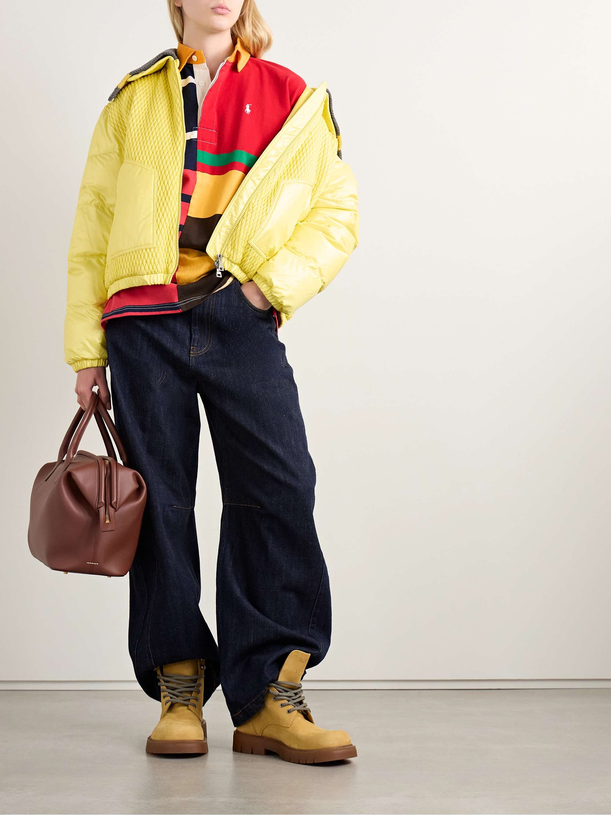 POLO RALPH LAUREN 