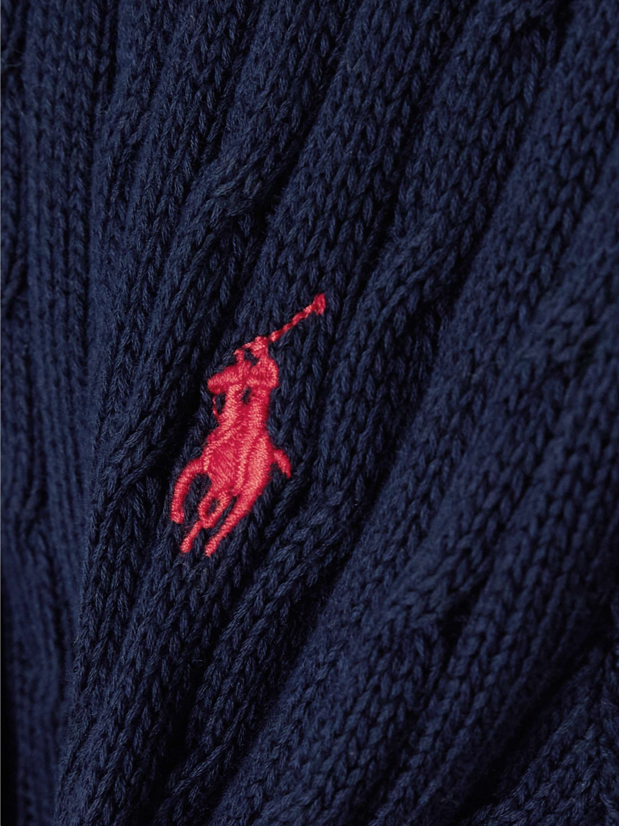 POLO RALPH LAUREN 