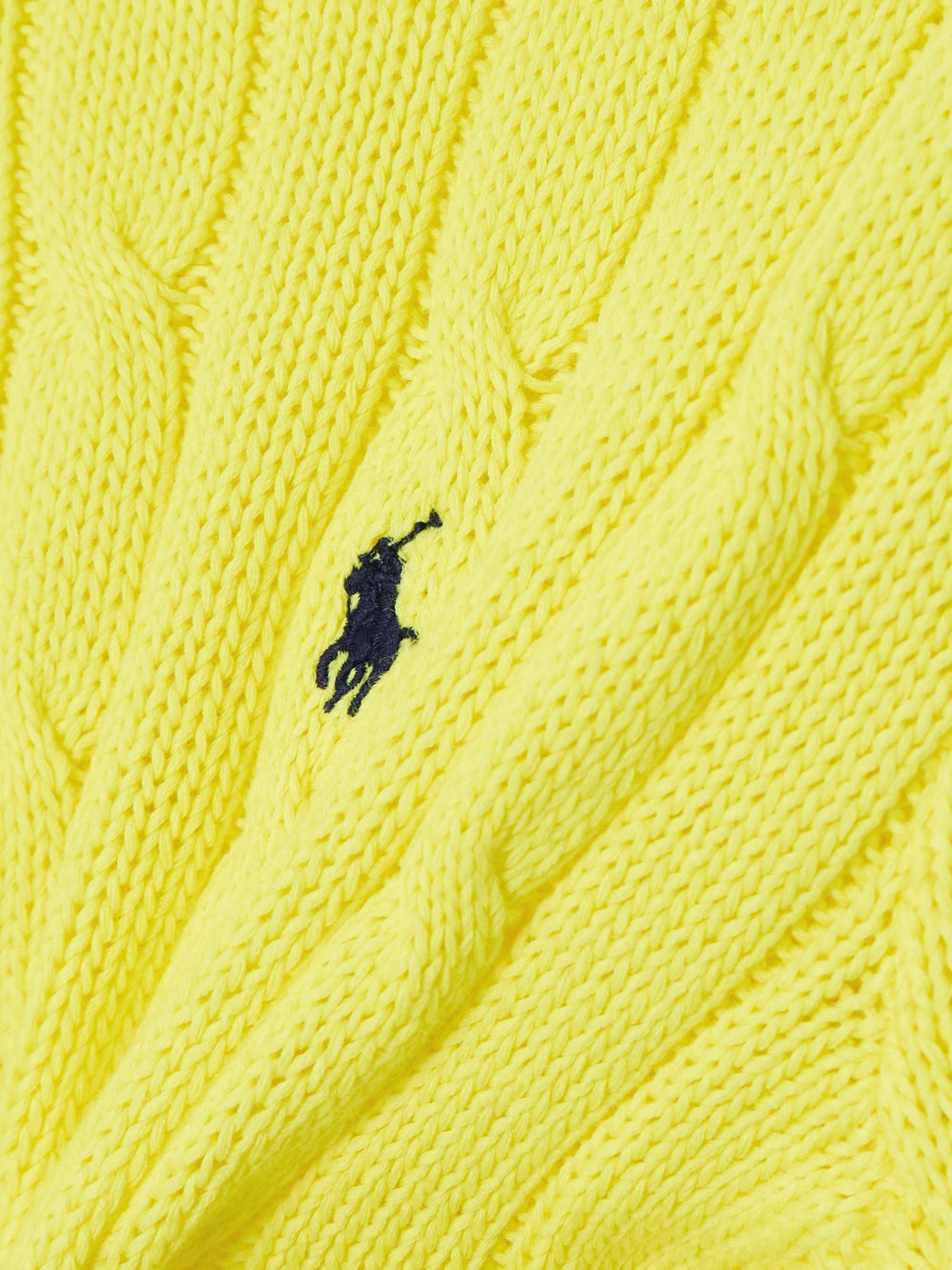 POLO RALPH LAUREN 