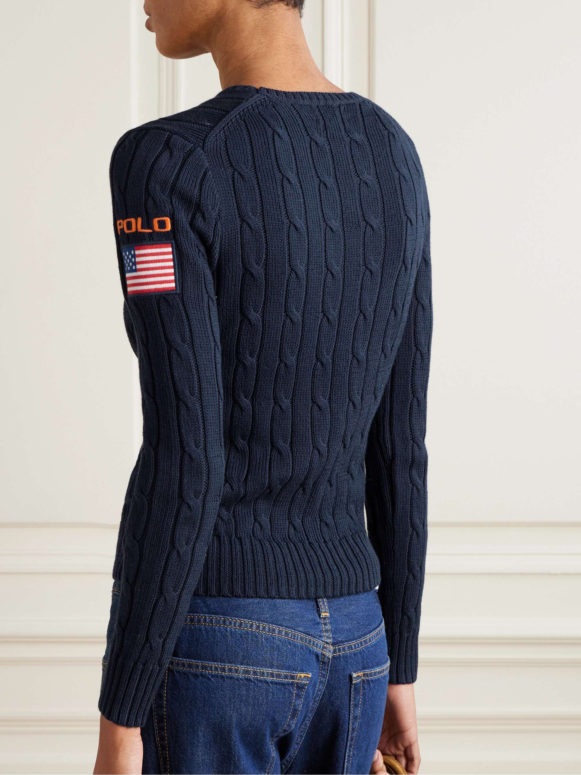 POLO RALPH LAUREN 