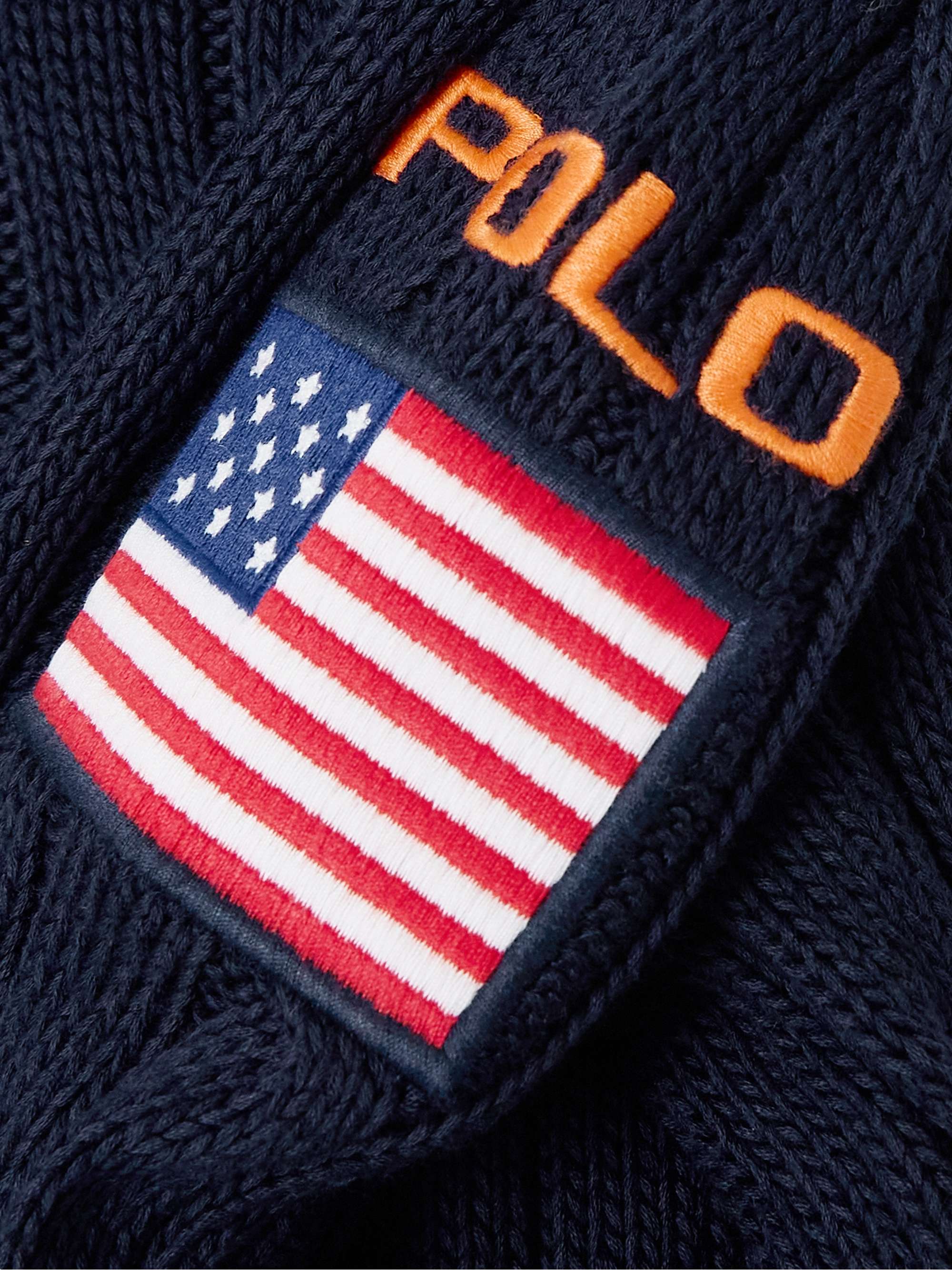 POLO RALPH LAUREN 