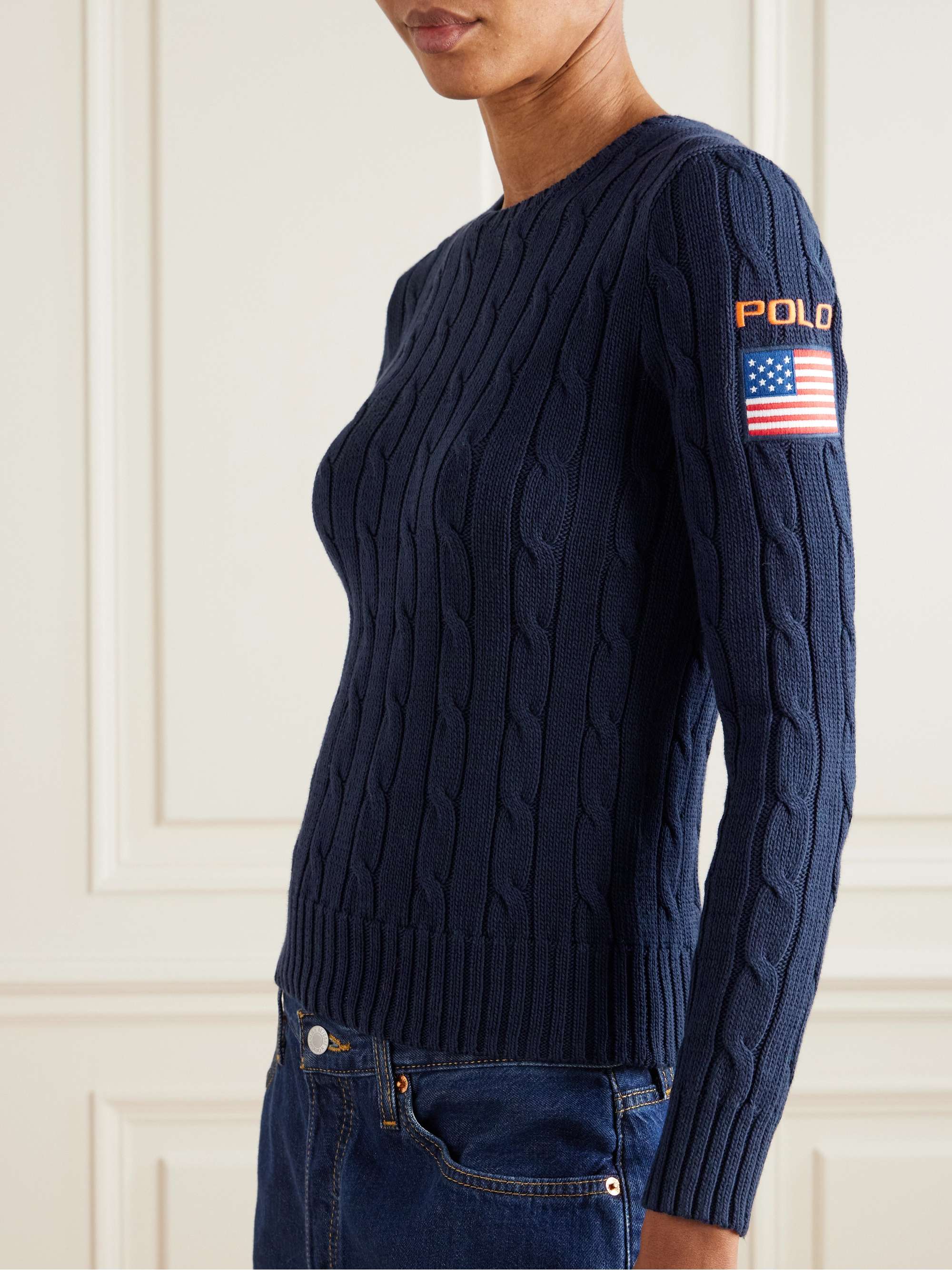 POLO RALPH LAUREN 