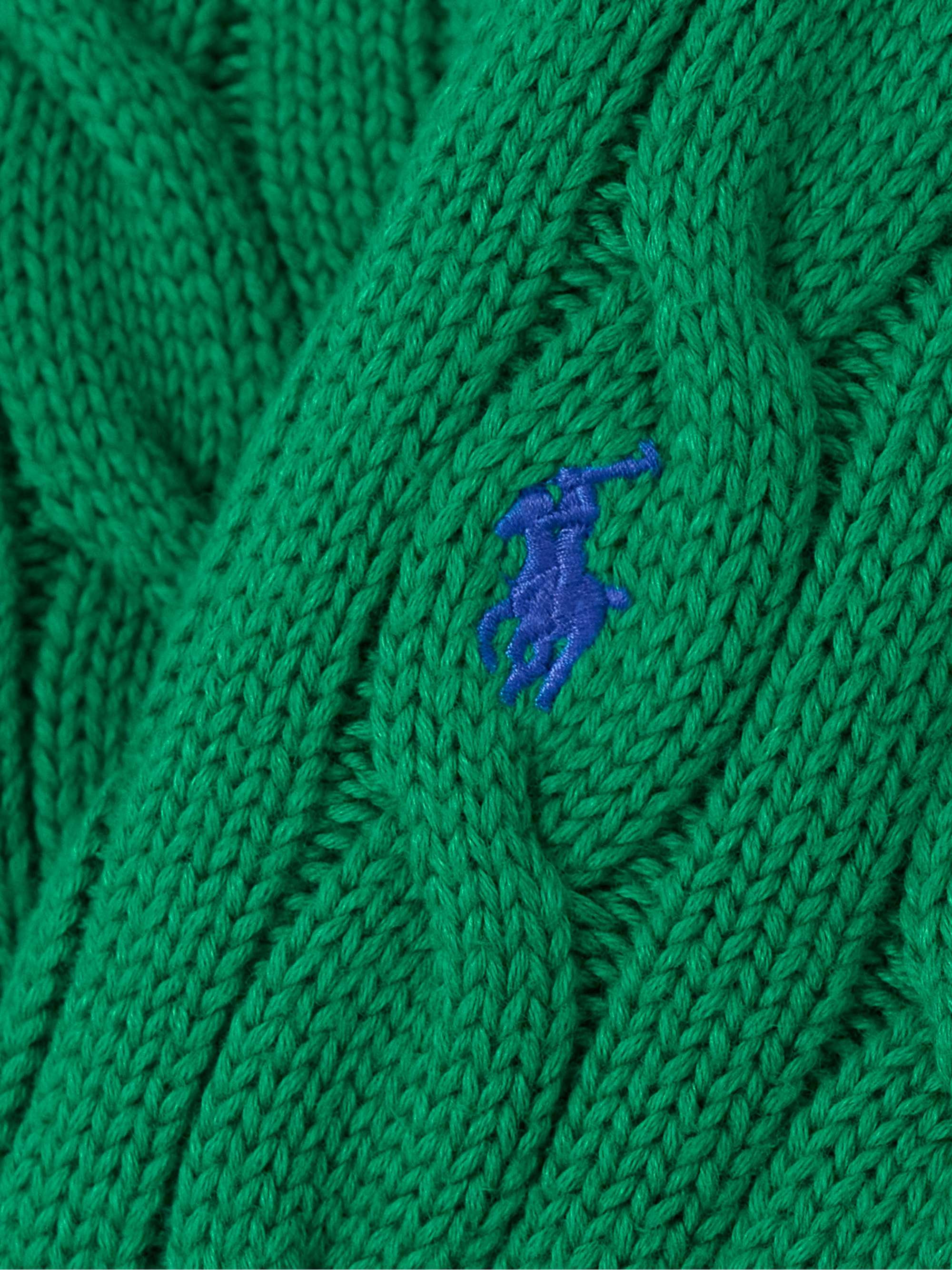 POLO RALPH LAUREN 