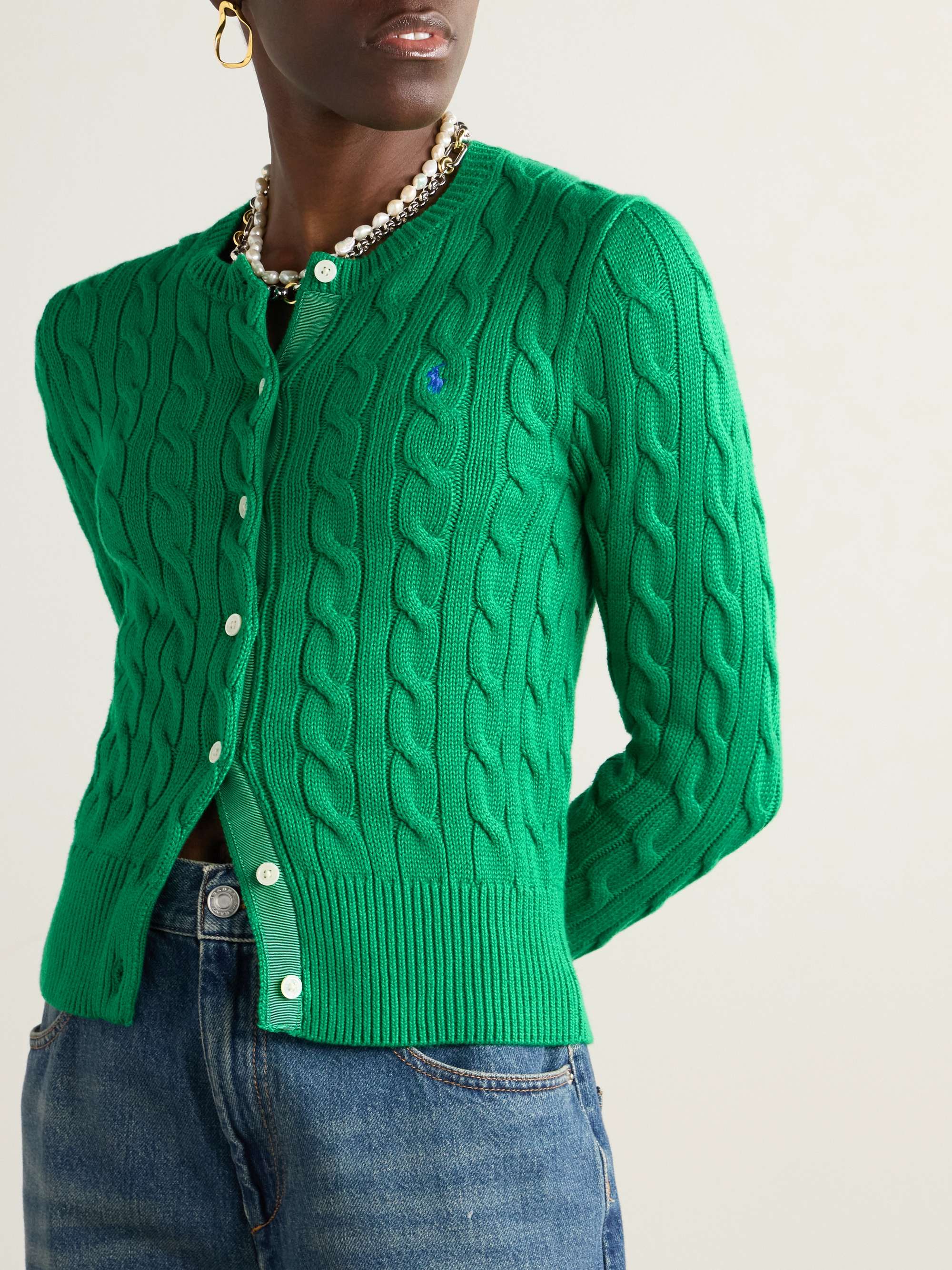 POLO RALPH LAUREN 