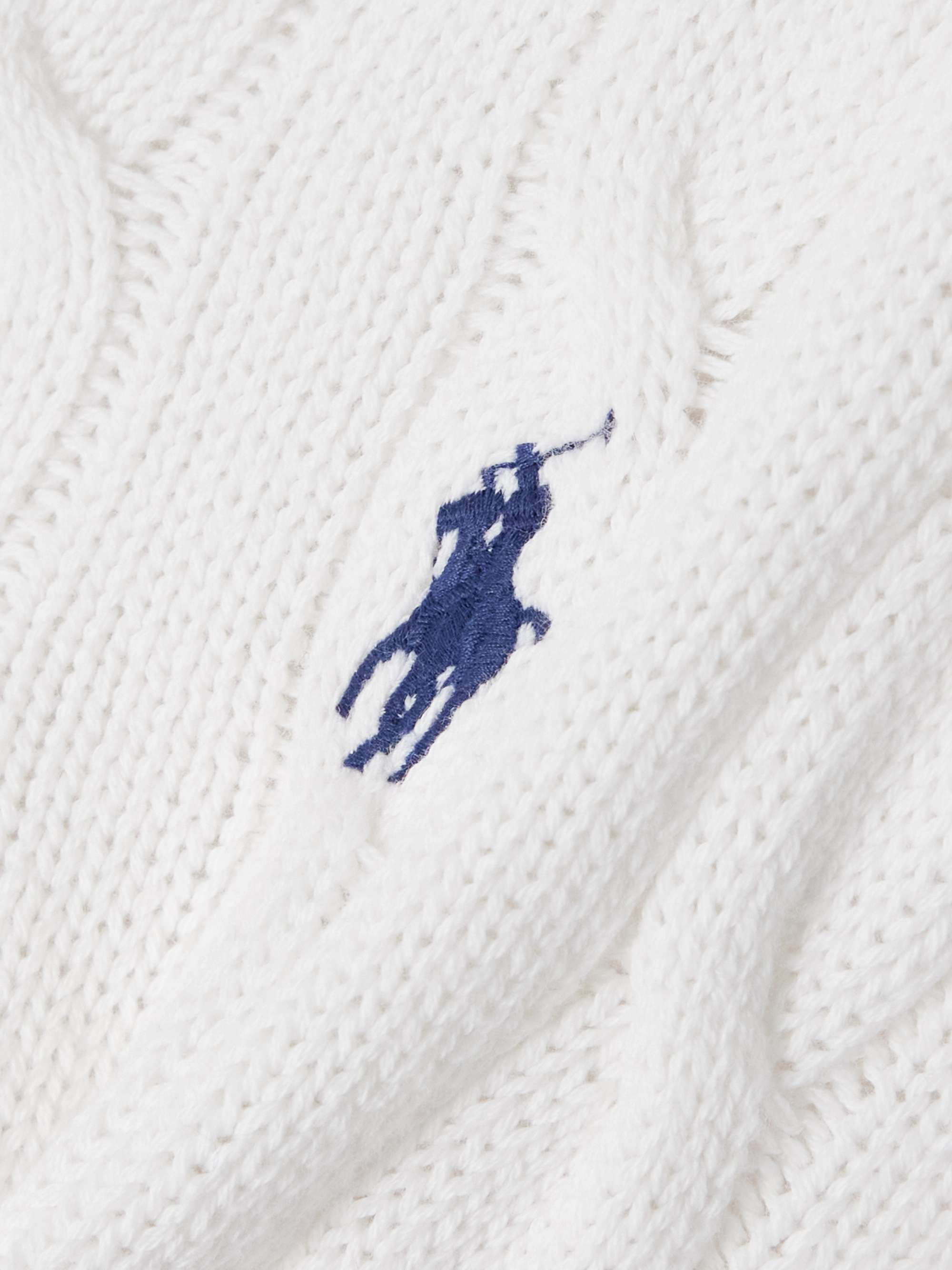 POLO RALPH LAUREN 