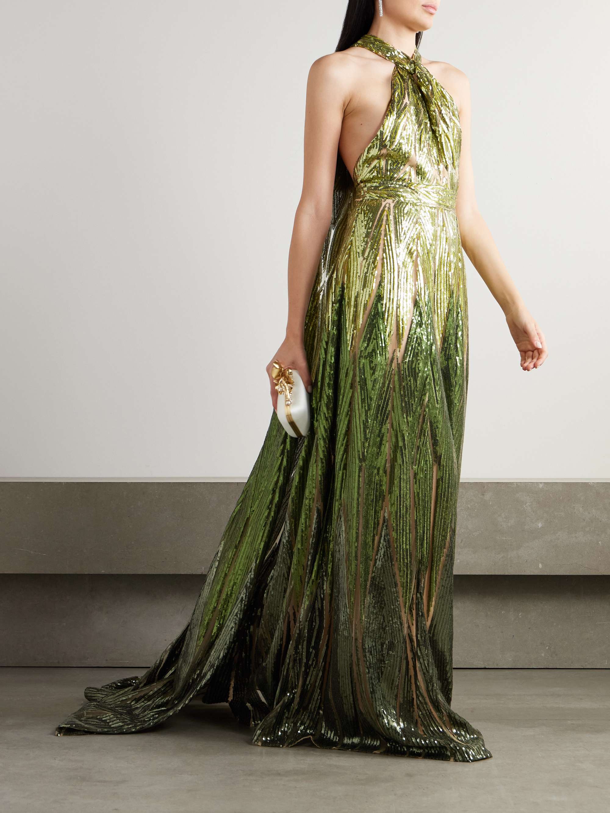 ELIE SAAB 