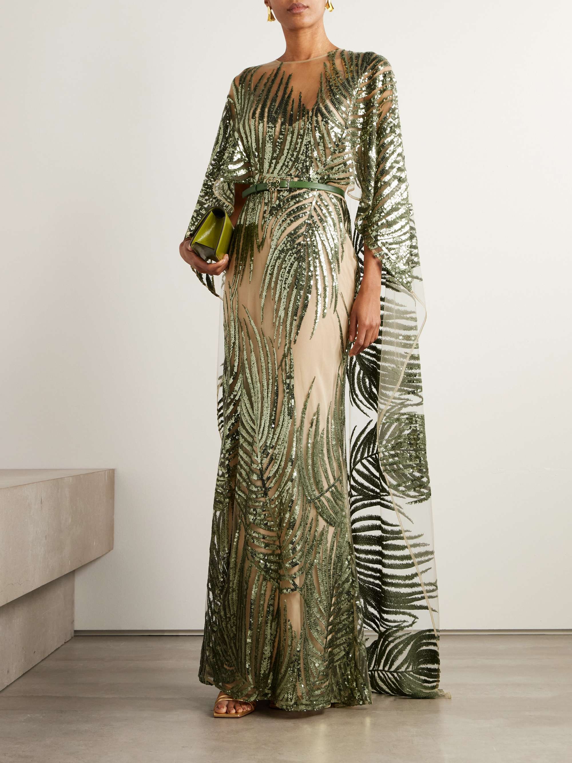 ELIE SAAB 