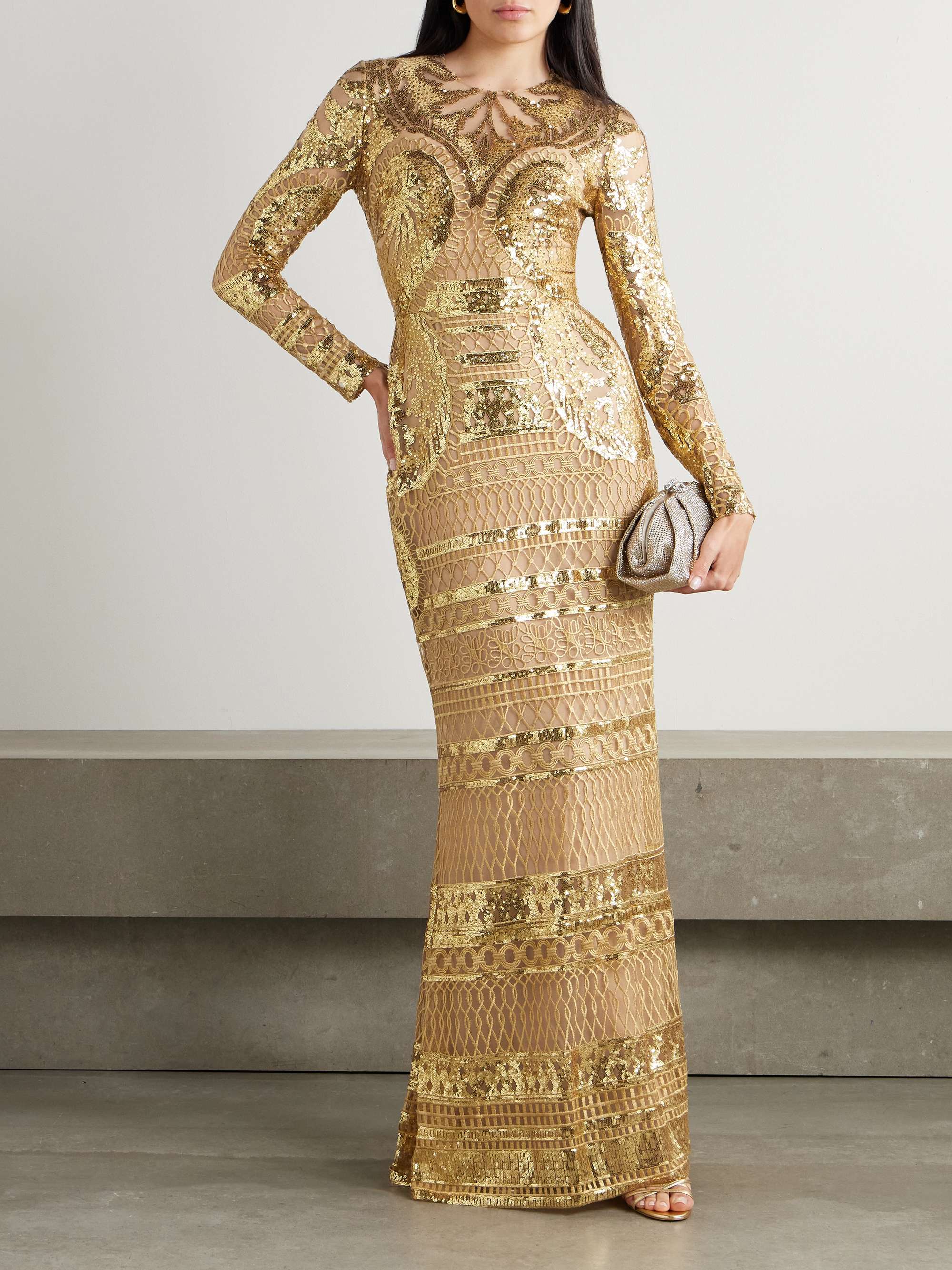 ELIE SAAB 