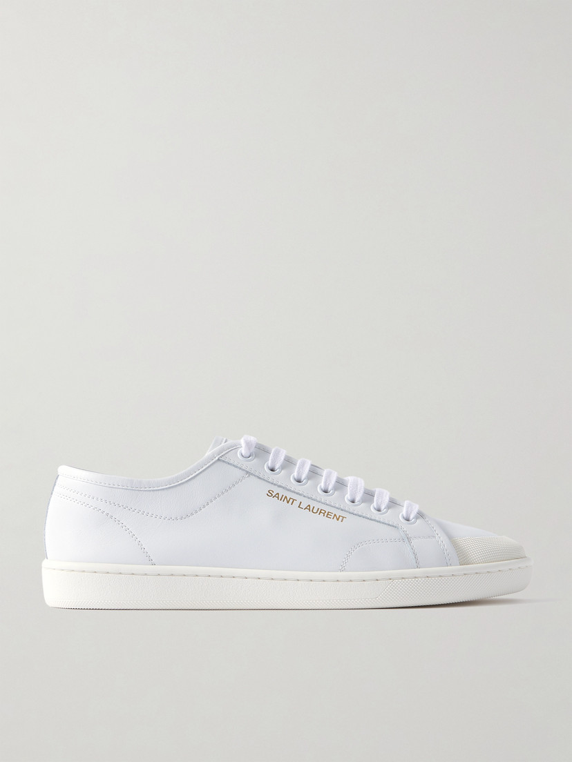 Court Classic Sl 39 Canvas Sneakers White