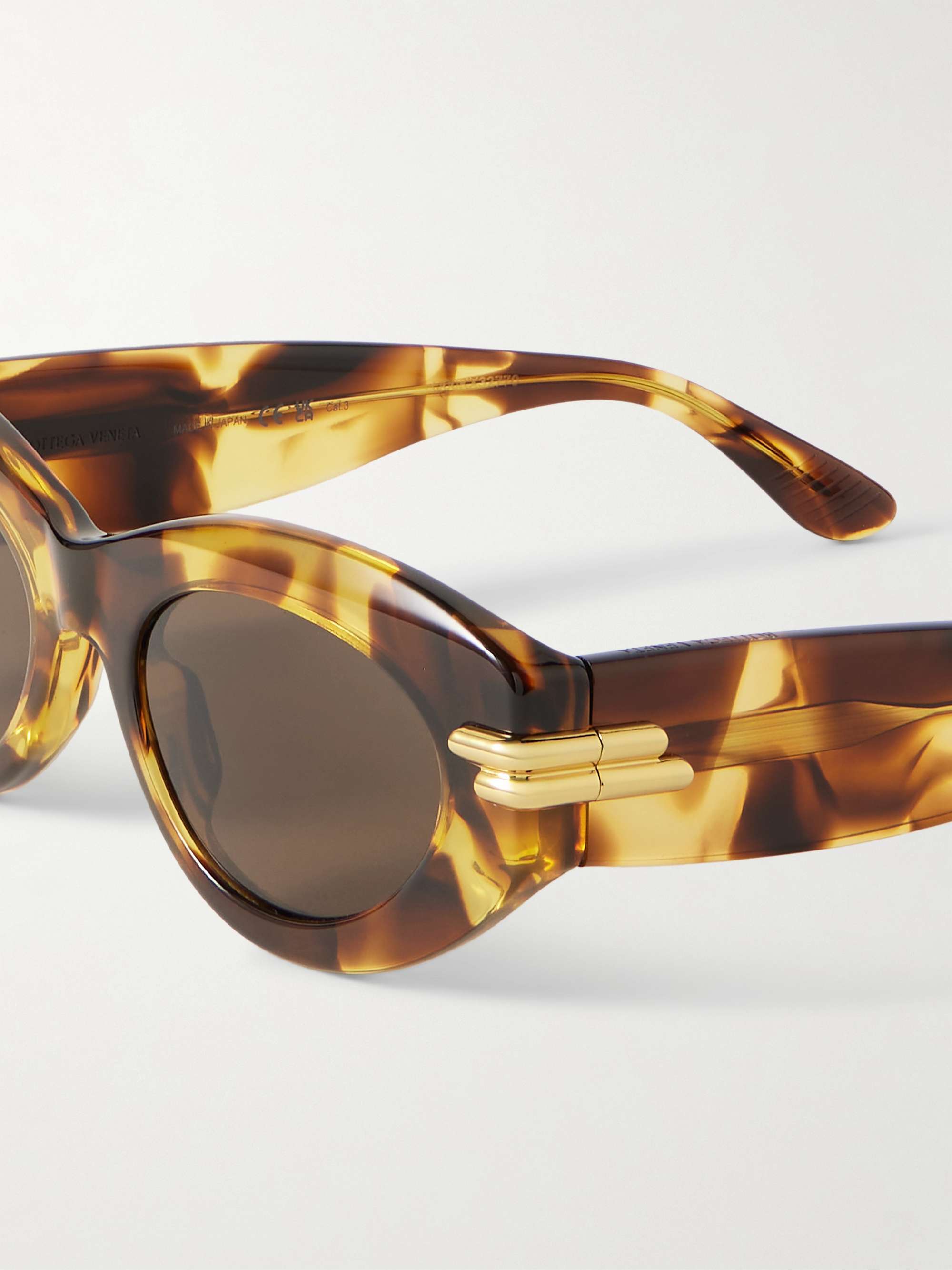 BOTTEGA VENETA EYEWEAR 