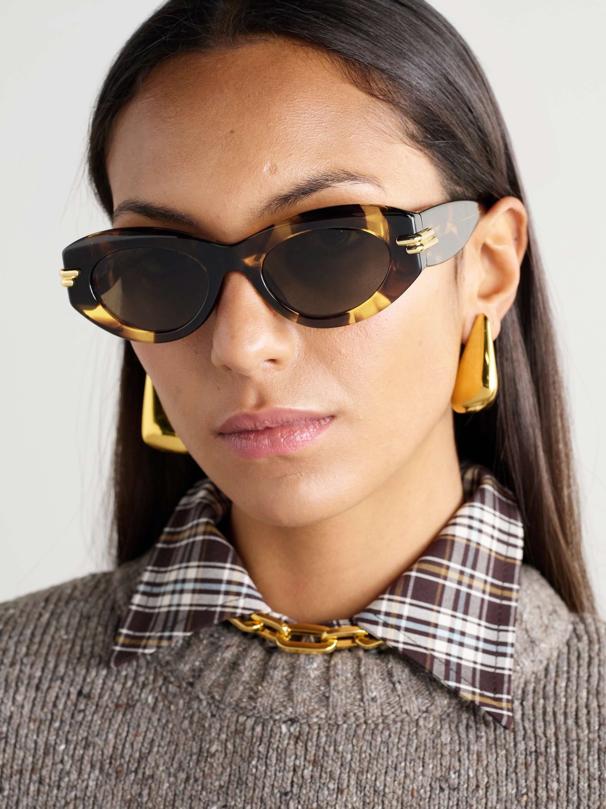 BOTTEGA VENETA EYEWEAR 