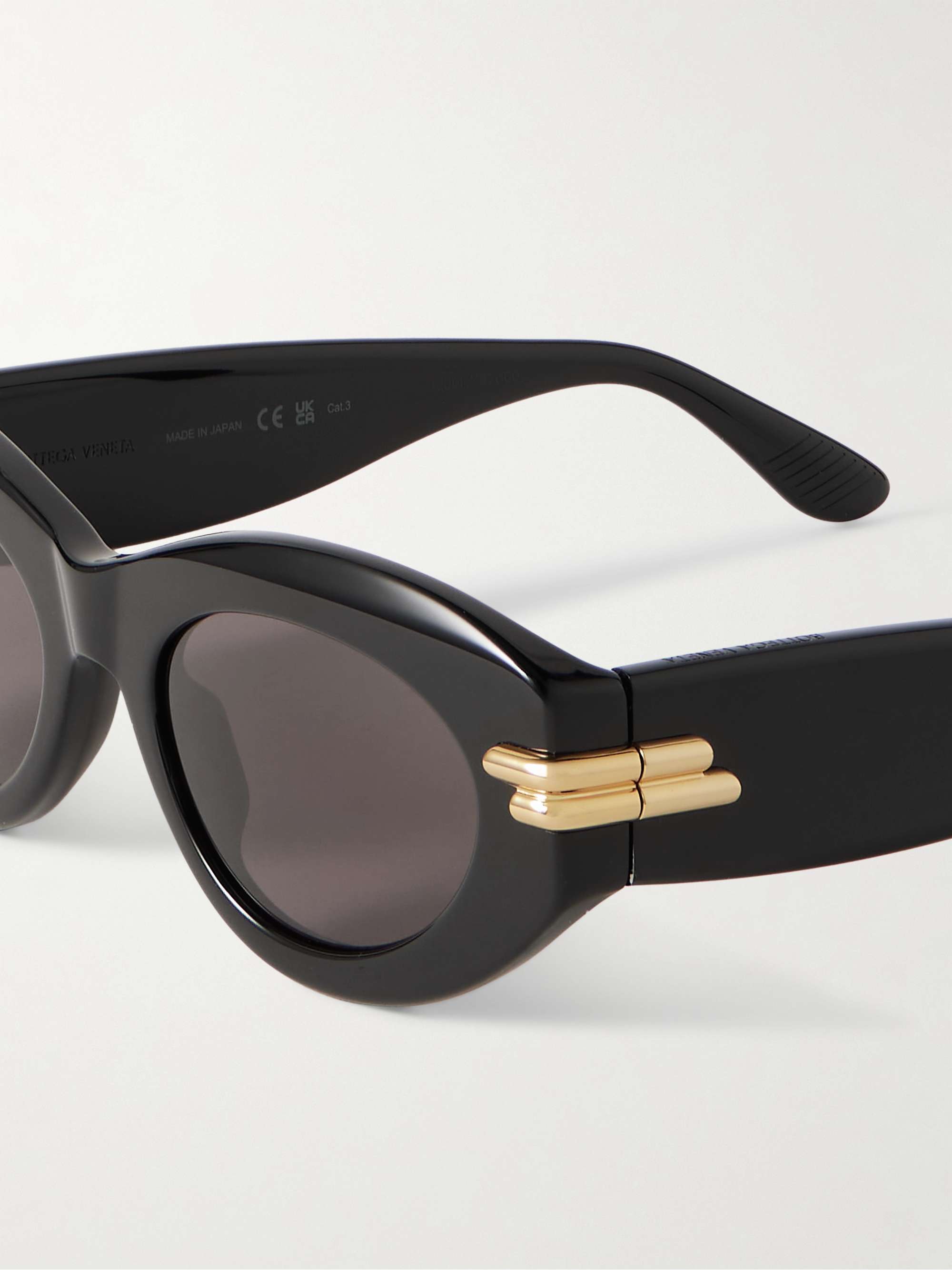 BOTTEGA VENETA EYEWEAR 