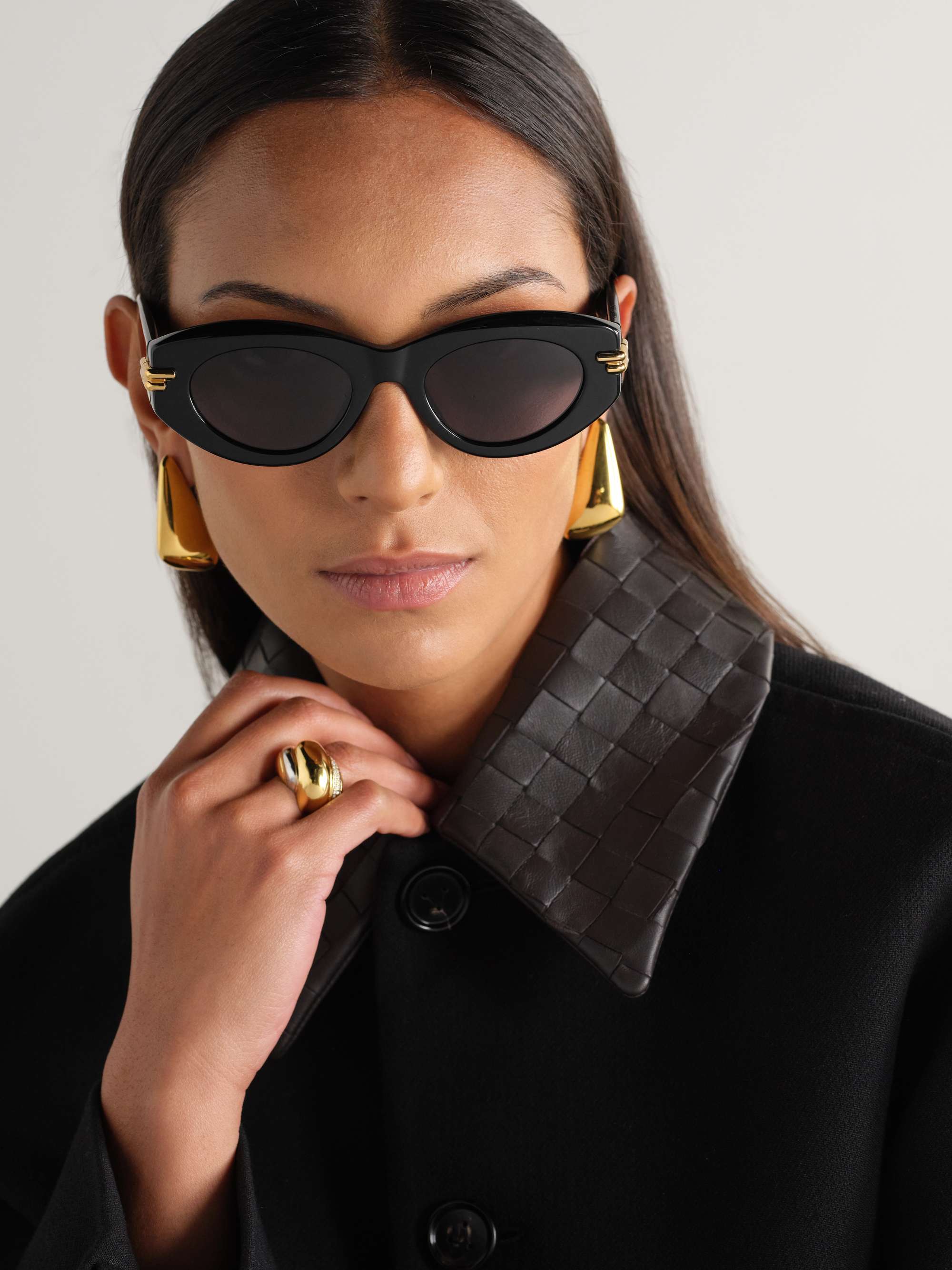 BOTTEGA VENETA EYEWEAR 