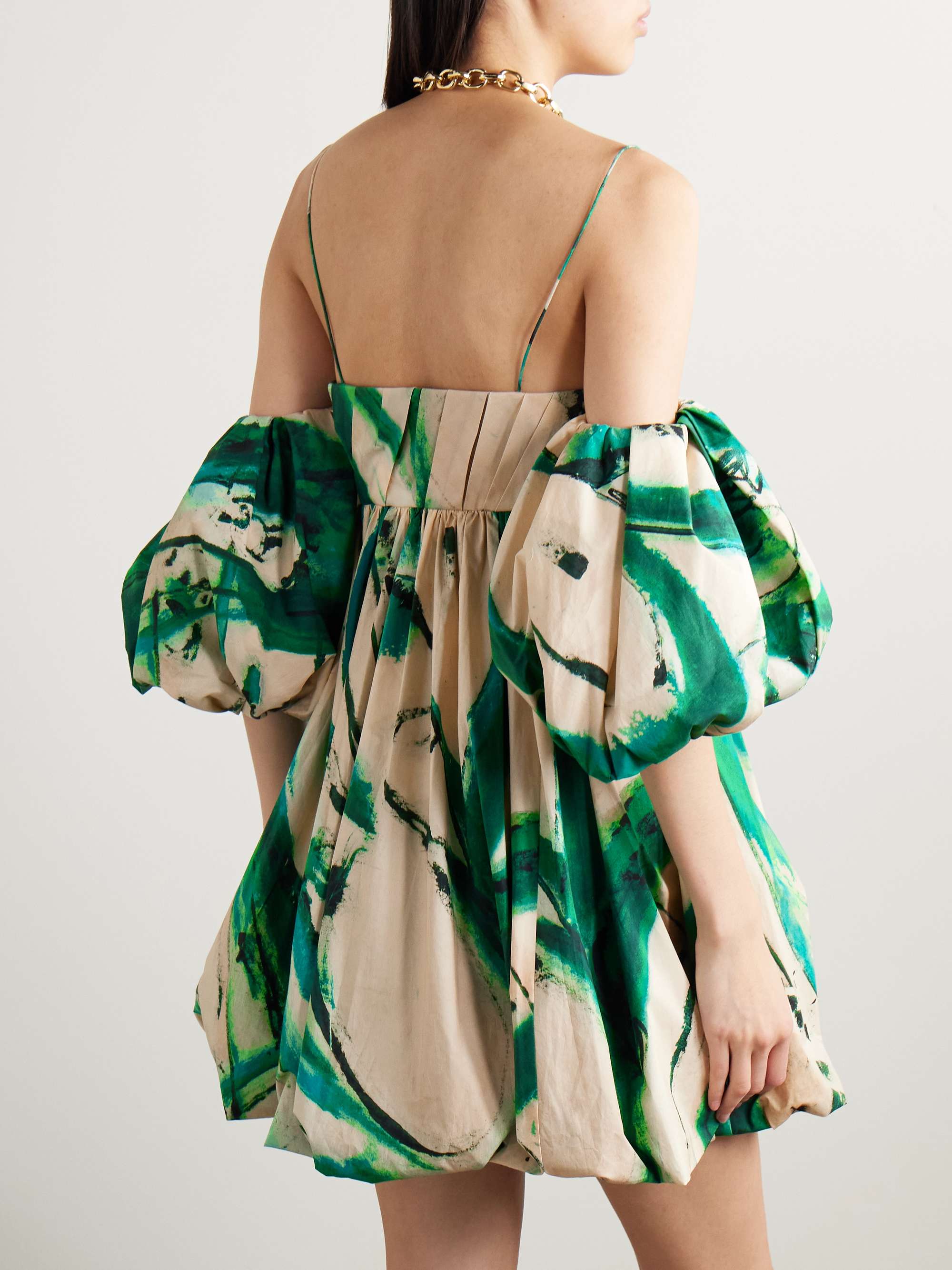 ULLA JOHNSON 