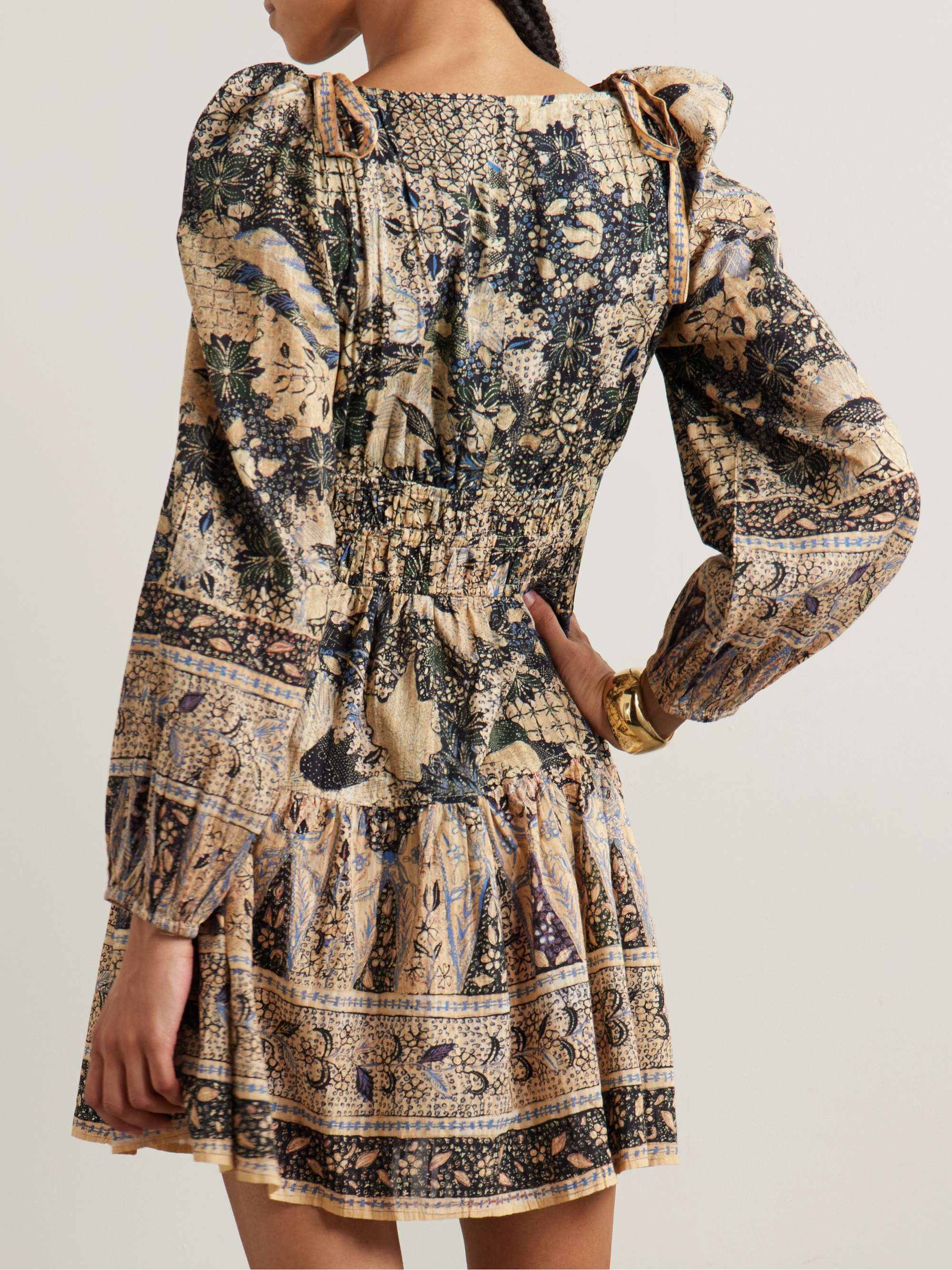 ULLA JOHNSON 