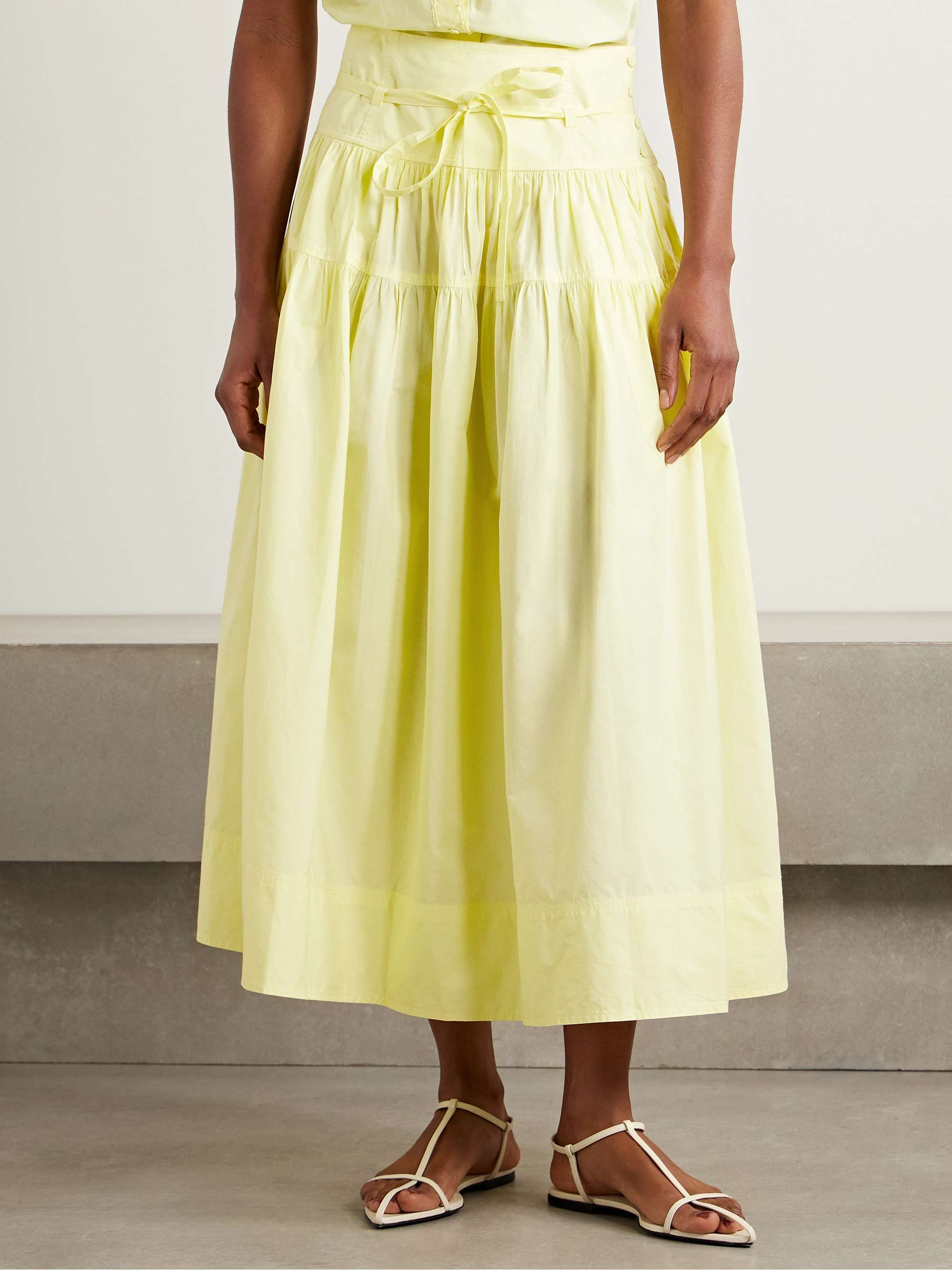 ULLA JOHNSON 