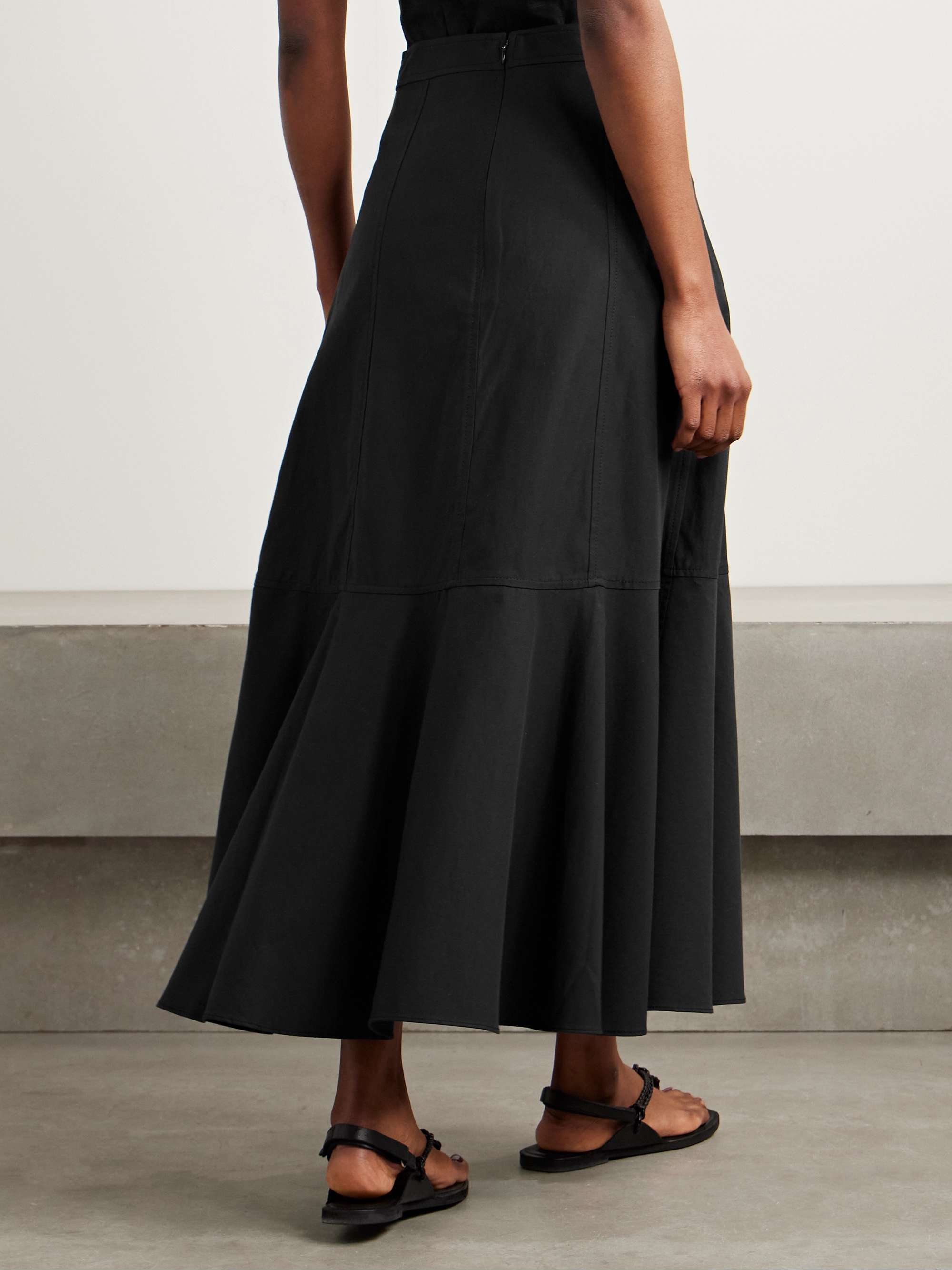 ULLA JOHNSON 