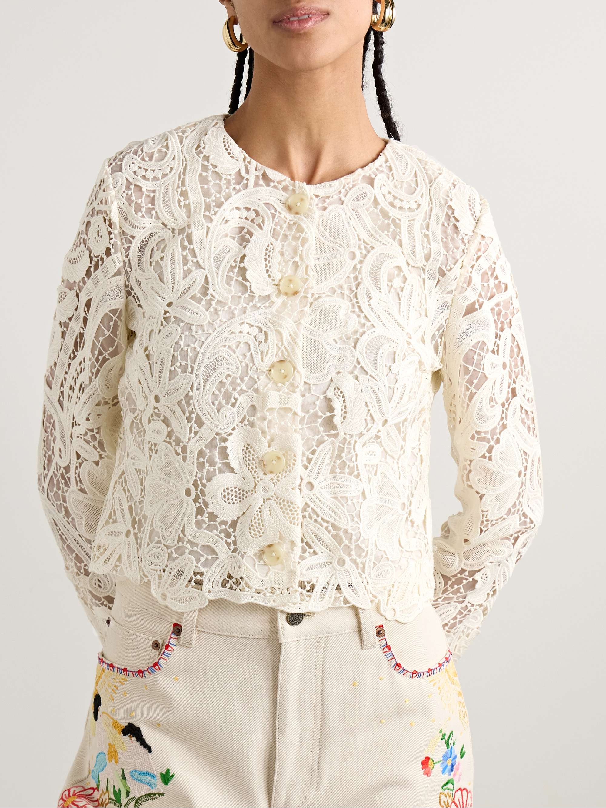 ULLA JOHNSON 