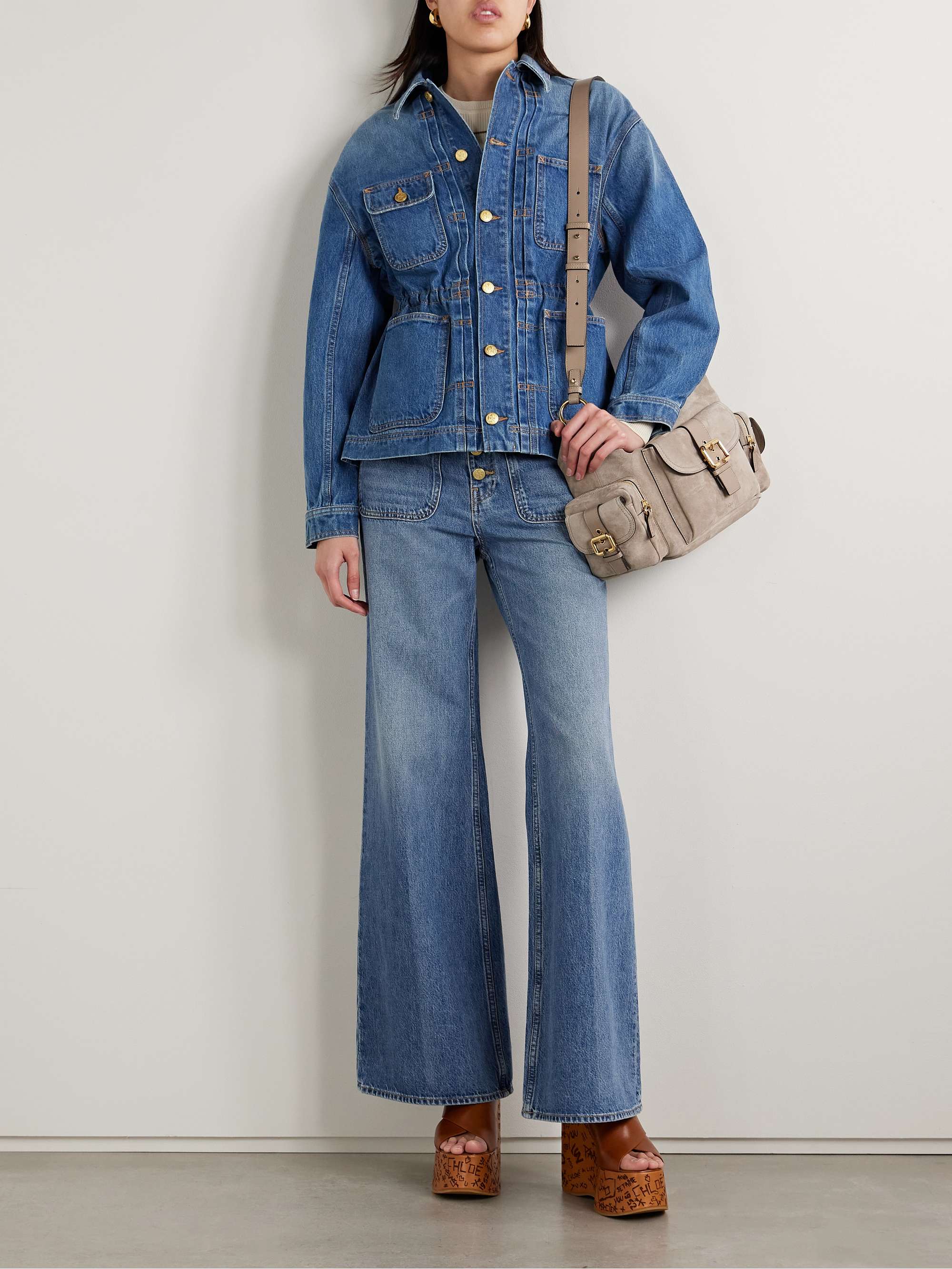 ULLA JOHNSON 