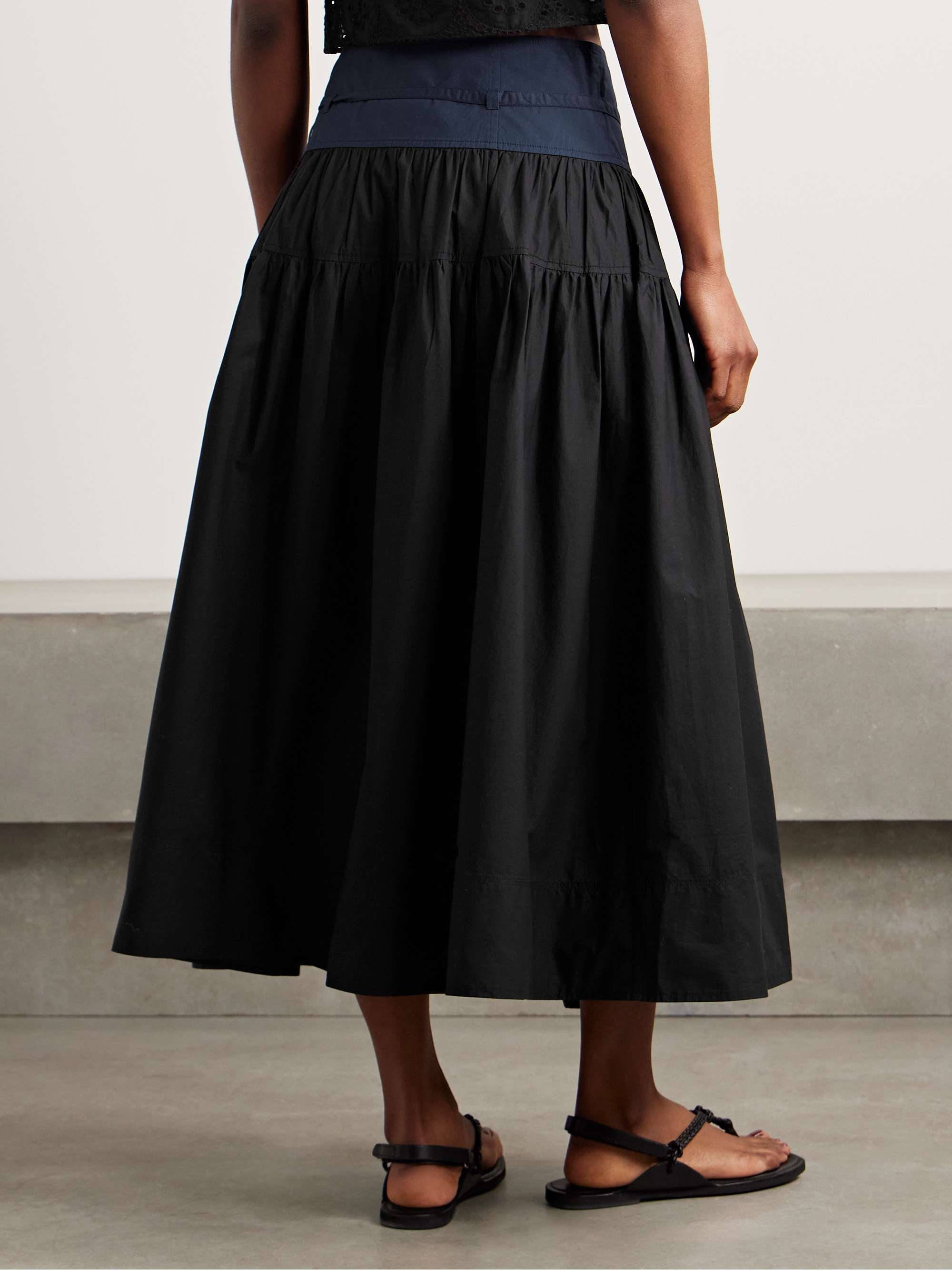 ULLA JOHNSON 
