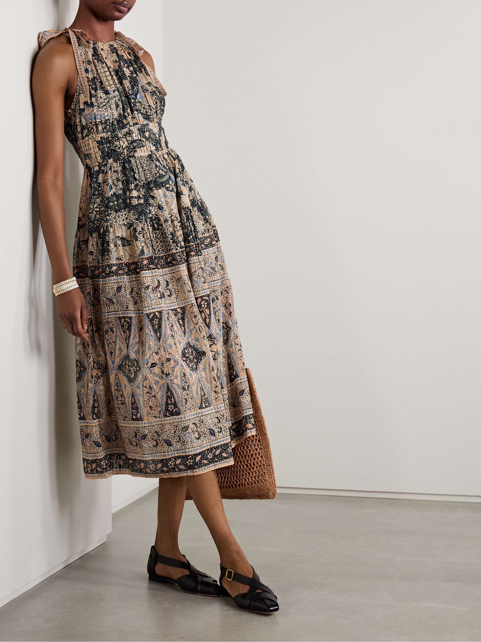 ULLA JOHNSON 