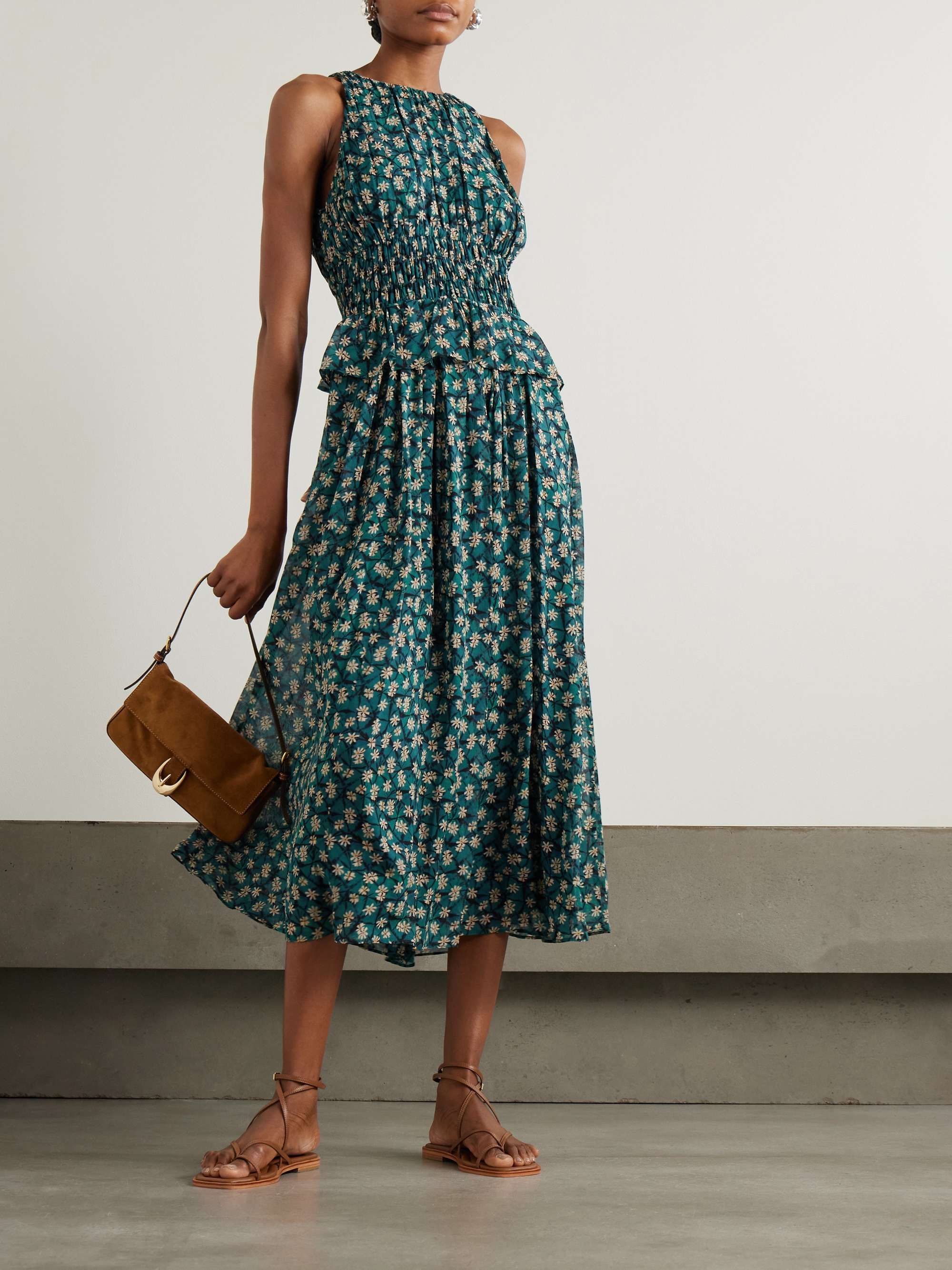 ULLA JOHNSON 