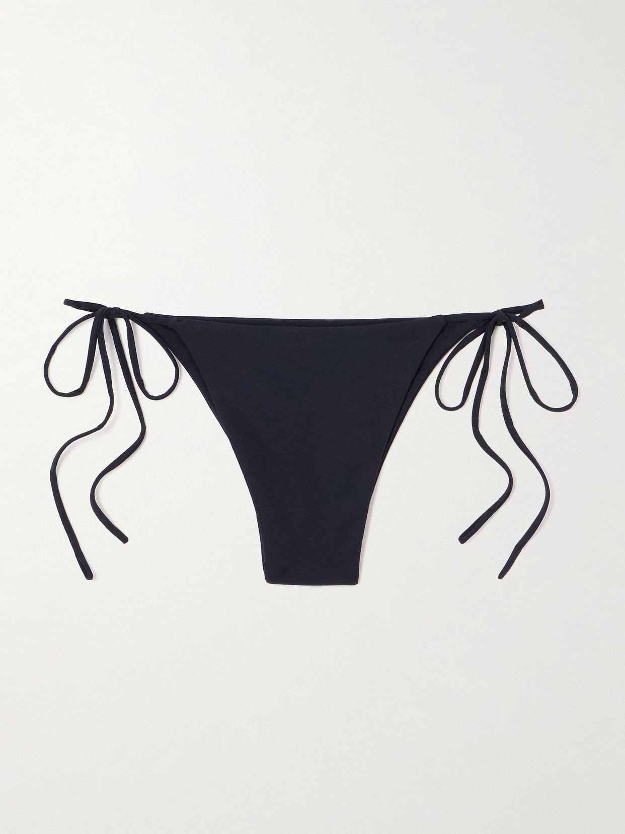 Magda Butrym Bikini Briefs In Black