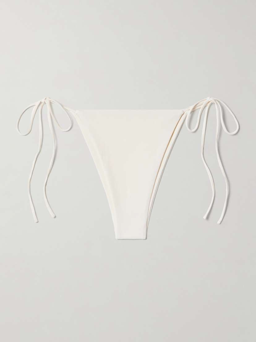 Magda Butrym Bikini Briefs