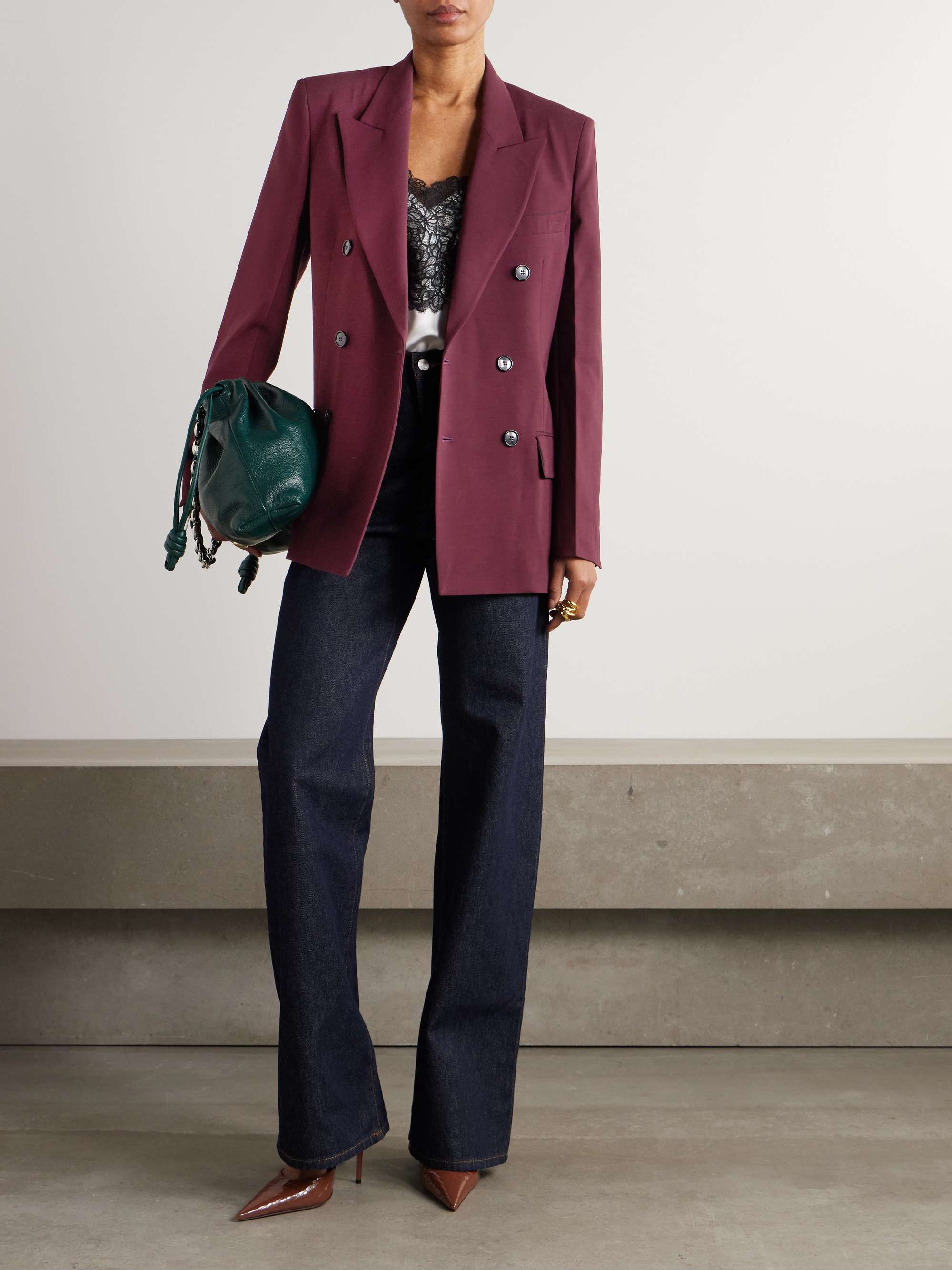 VICTORIA BECKHAM 