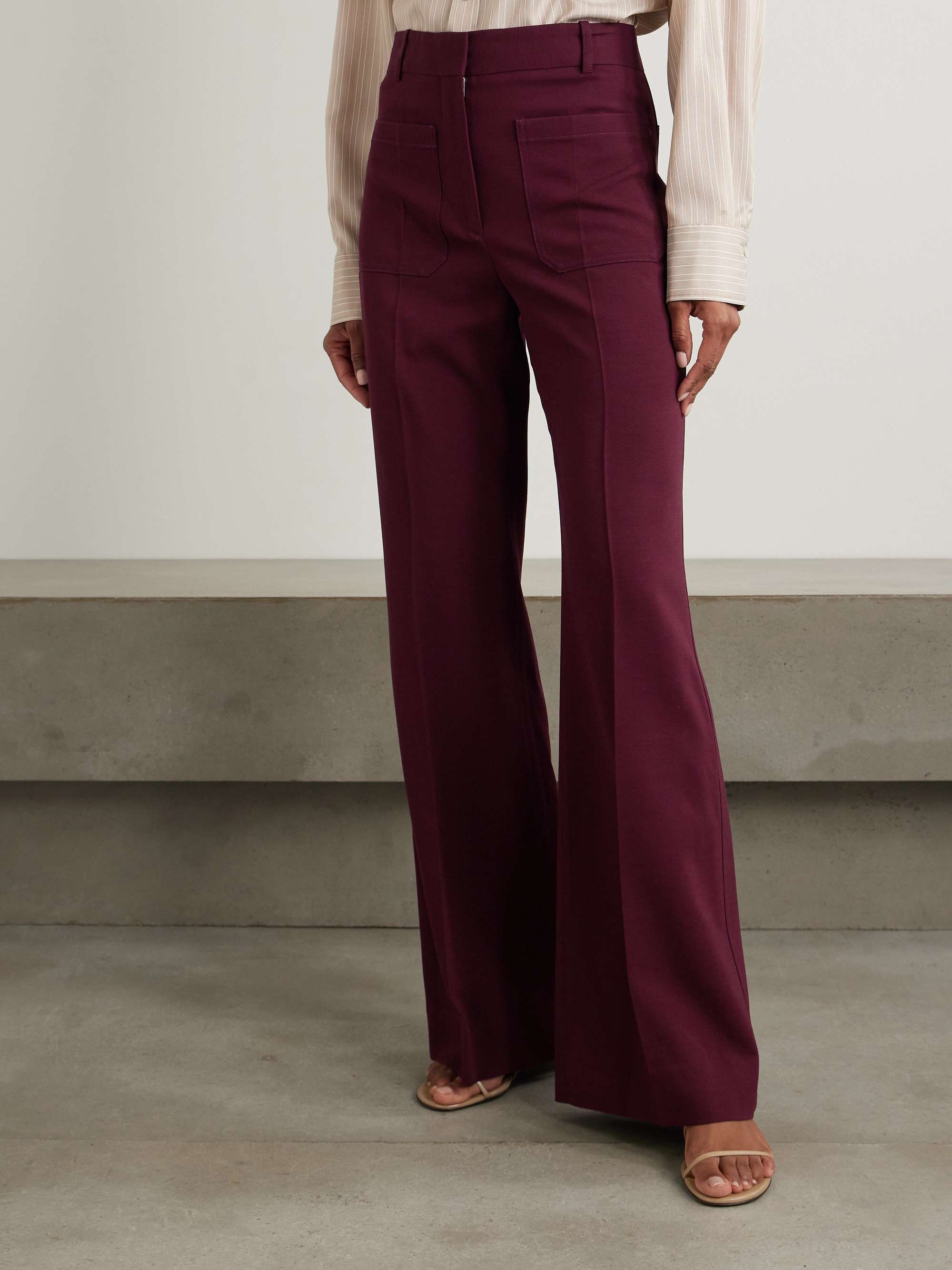 VICTORIA BECKHAM 