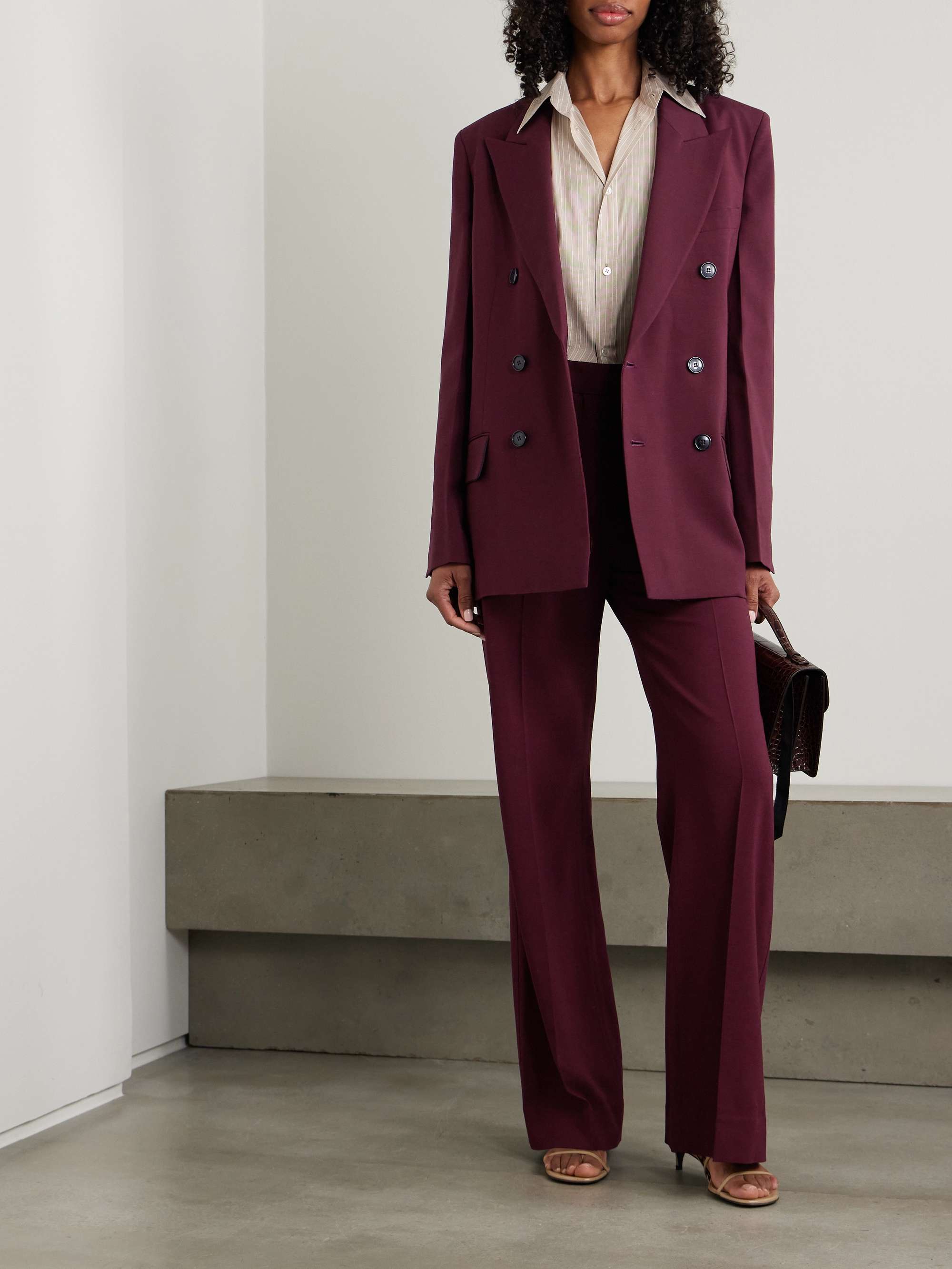 VICTORIA BECKHAM 