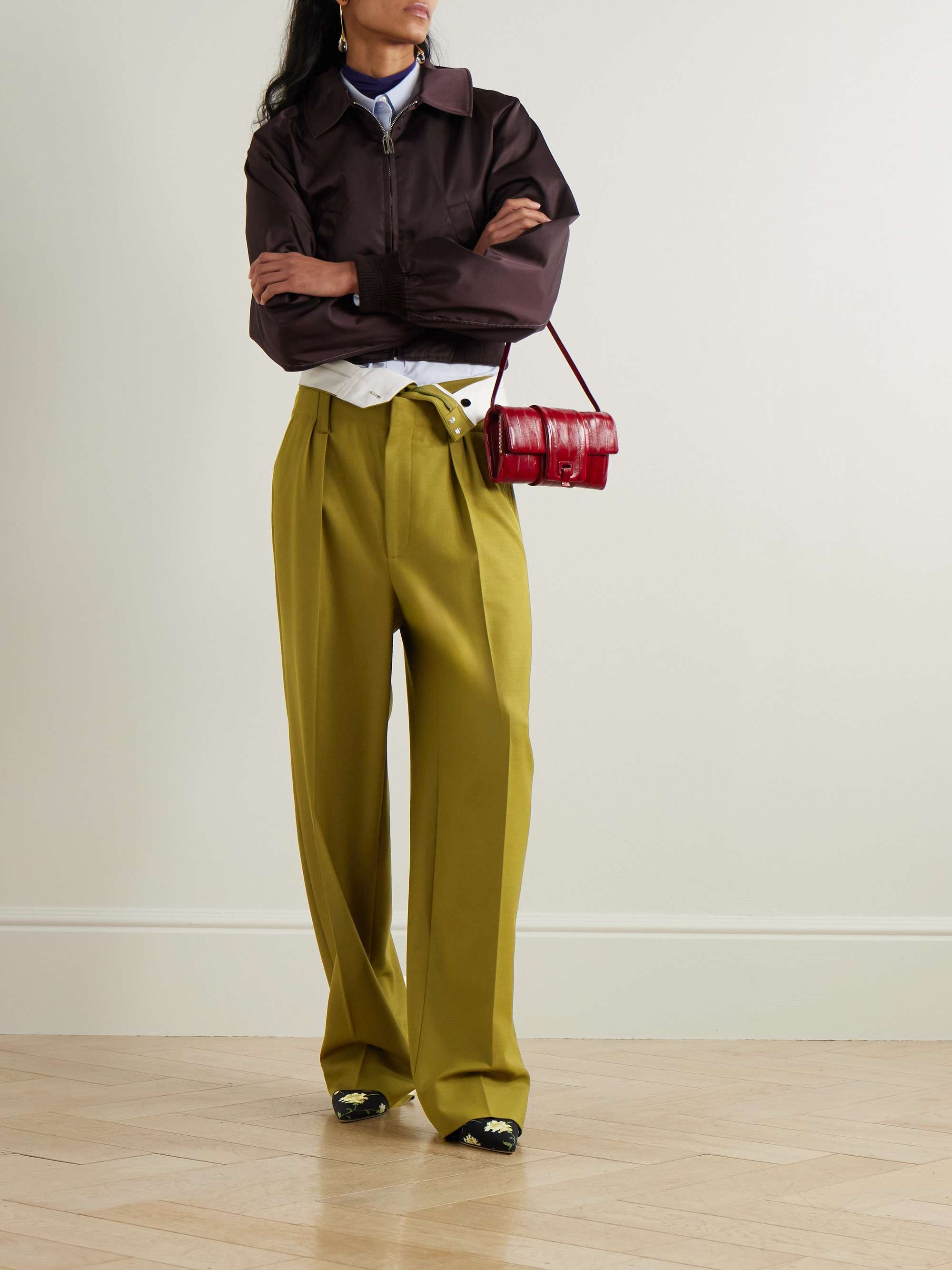 VICTORIA BECKHAM 