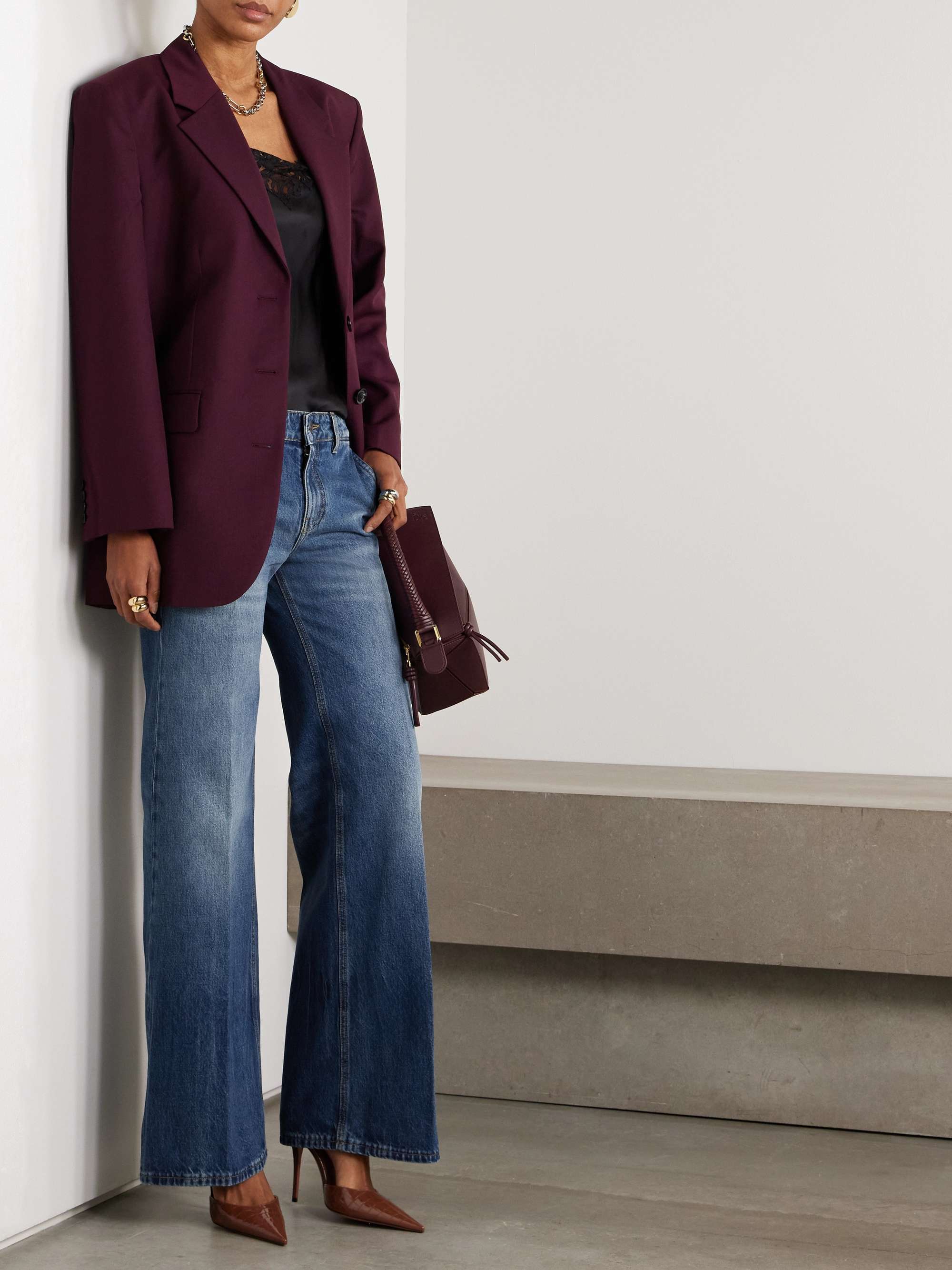 VICTORIA BECKHAM 