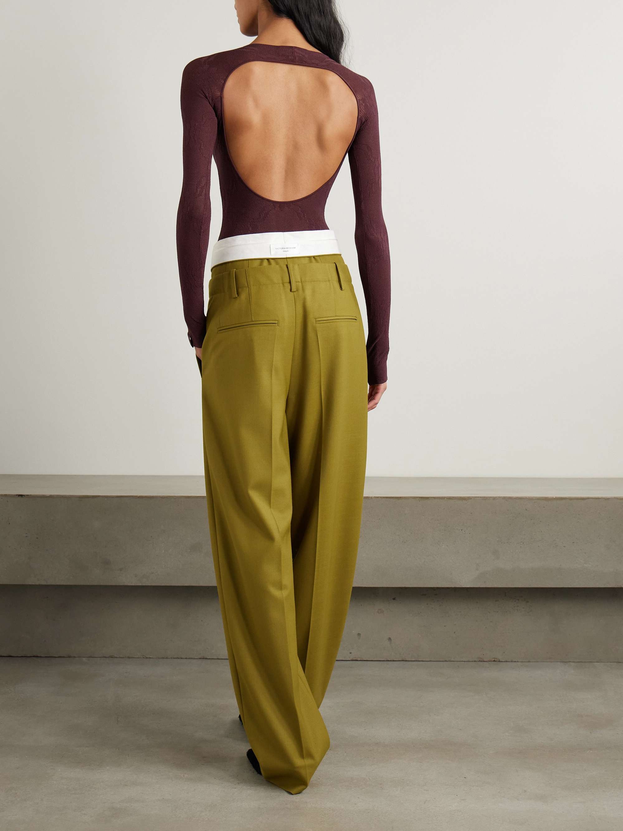 VICTORIA BECKHAM 