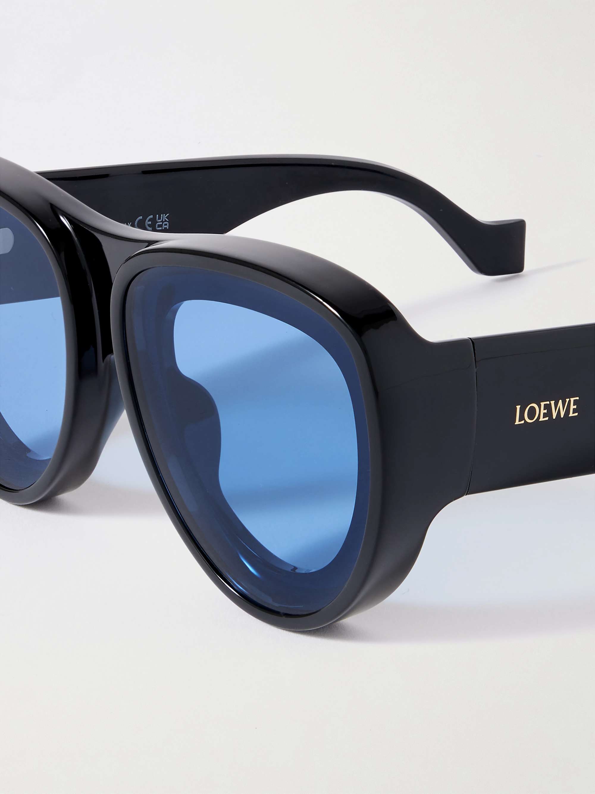 LOEWE EYEWEAR 