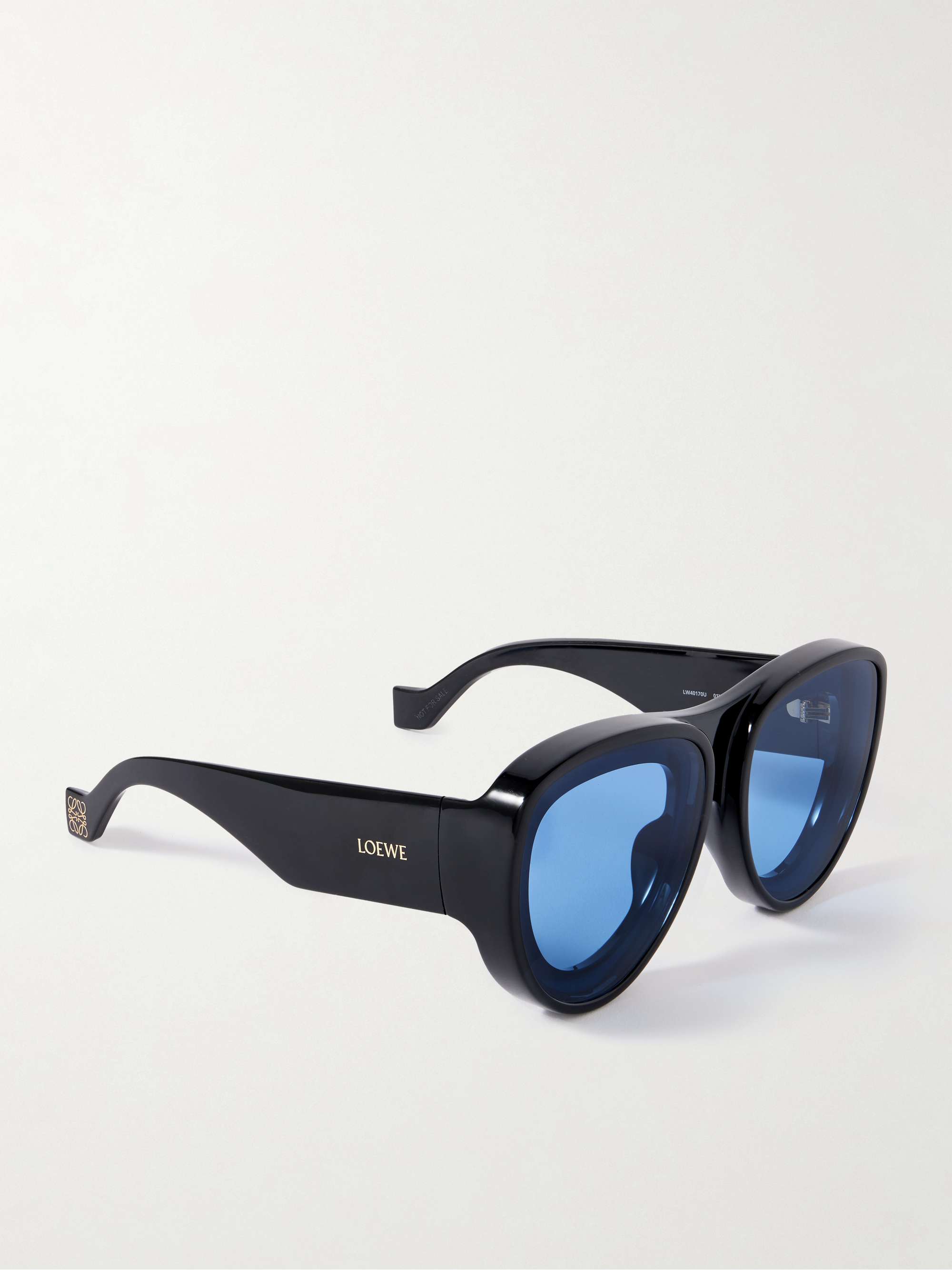 LOEWE EYEWEAR 